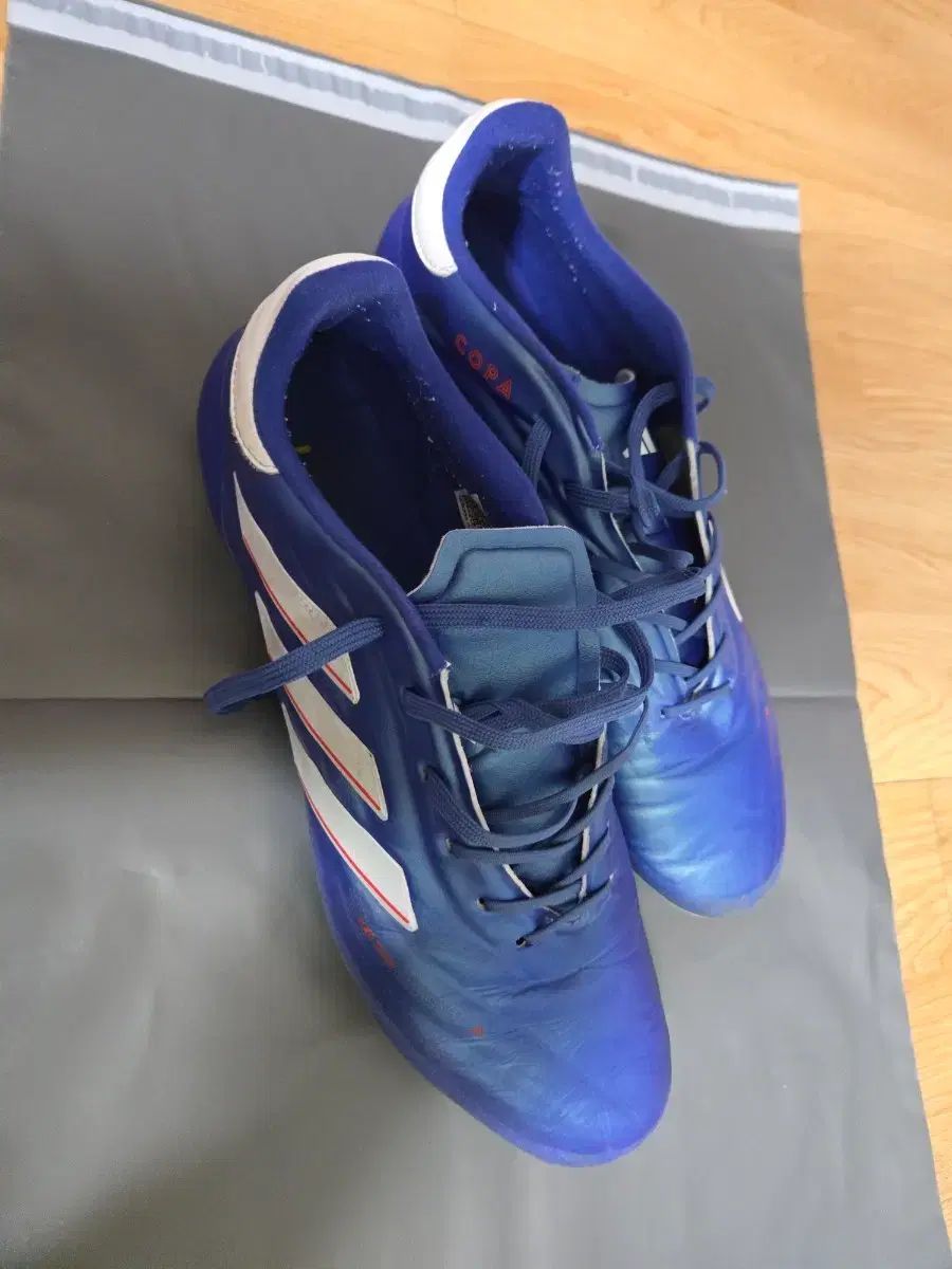 アディダス コパ サッカーシューズ エリート 285