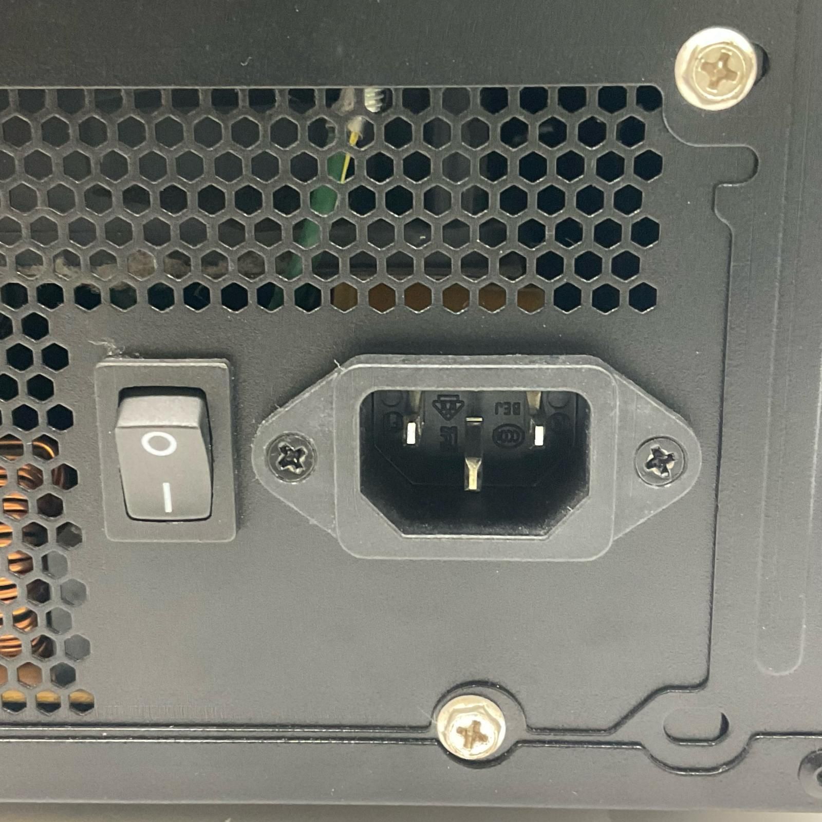  ドスパラ XF KT 63 B 365 i 7 9700 K 32 GB M 2 SSD 512 HDD TB GeForce RTX 2070 SUPER Windowsデスクトップ デスクトップPC