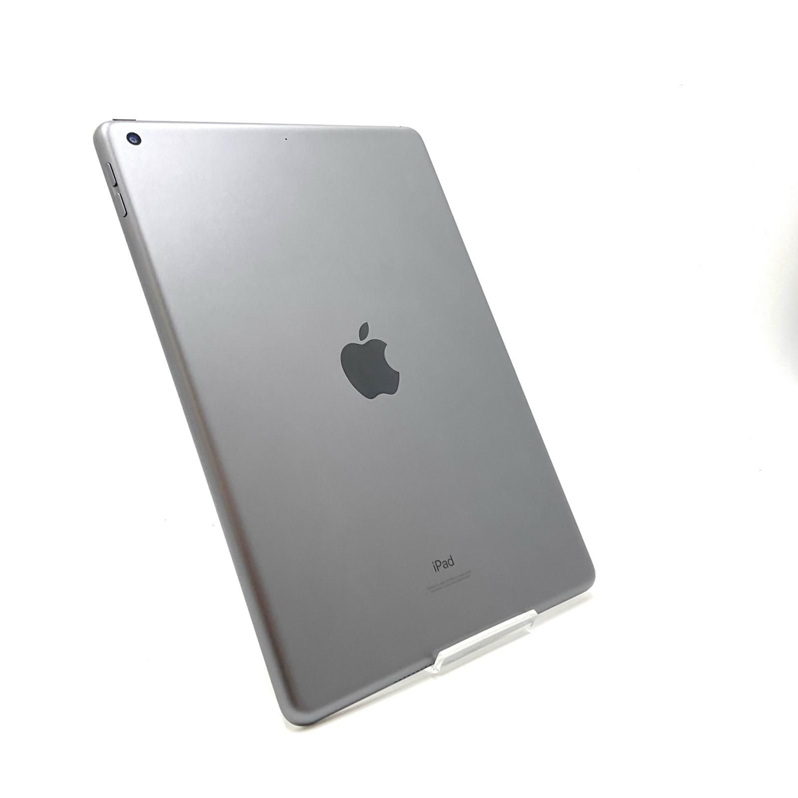 iPad 第9世代 10.2インチ Apple 64GB - 0 Wi-Fi ipad (10.2-inch iPad, Wi-