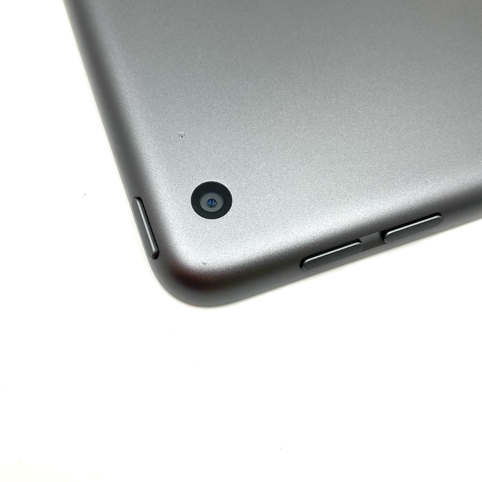 iPad 第9世代 10.2インチ Apple 64GB - 0 Wi-Fi ipad (10.2-inch iPad, Wi-
