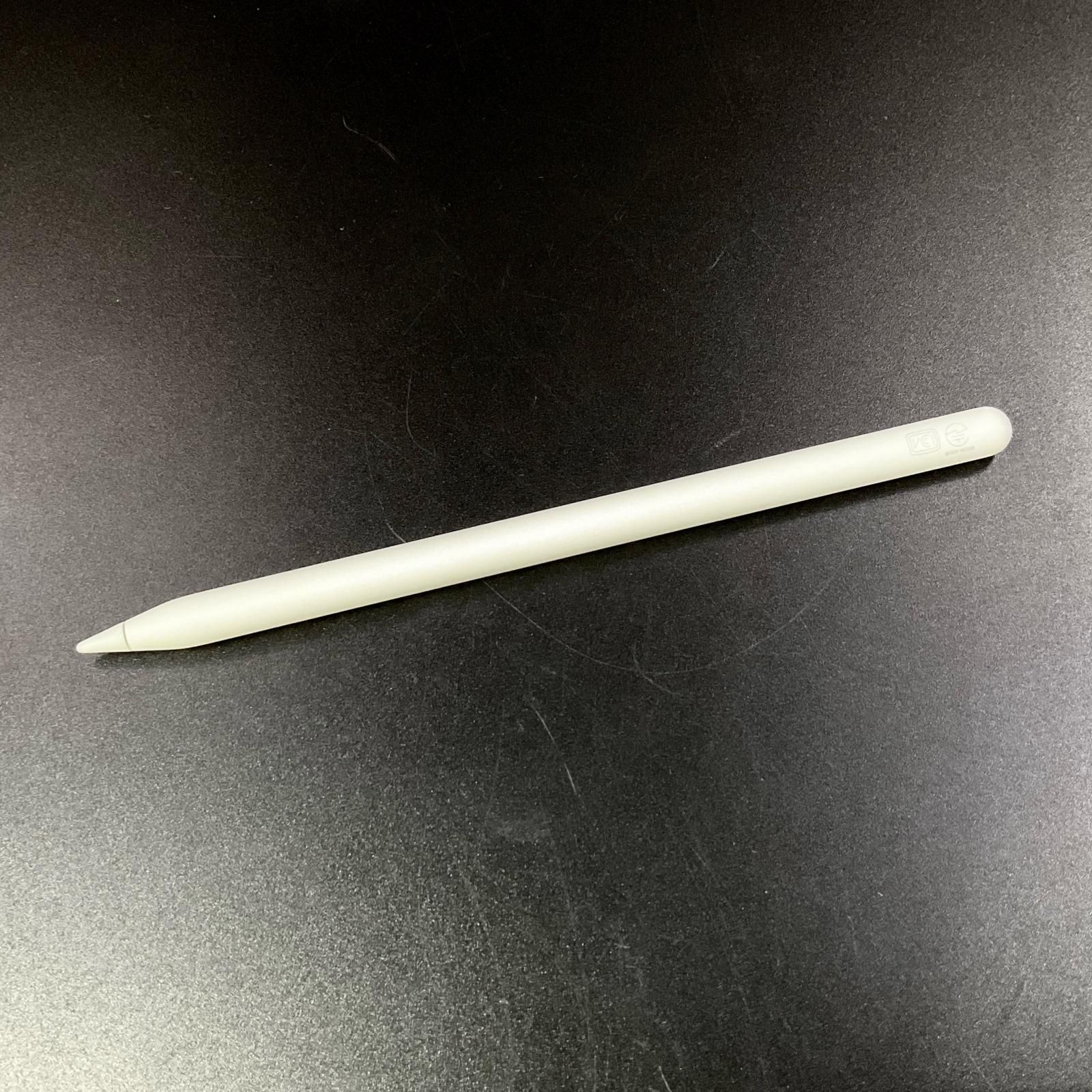 Apple Apple Pencil 第2世代 MU8F2J/A 超美品 動作確認済【全額返金