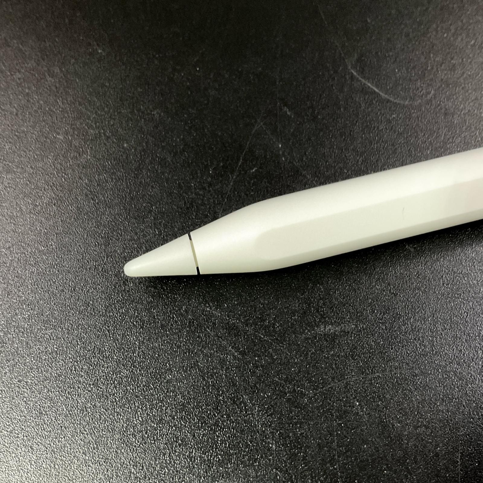 Apple Apple Pencil 第2世代 MU8F2J/A 超美品 動作確認済【全額返金