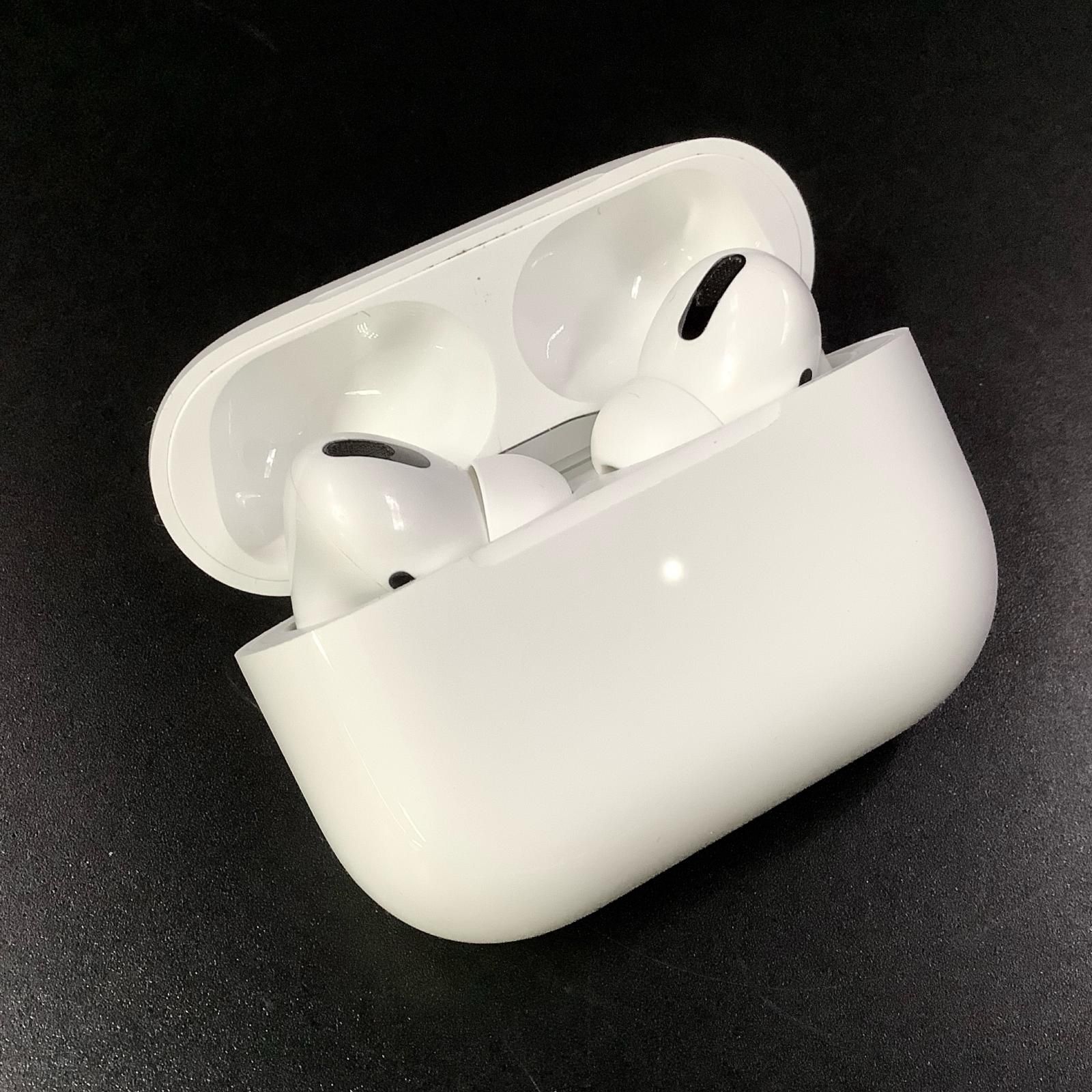 Apple AirPods Pro 第2世代 AirPods本体 ワイヤレスイヤホン 骨伝導イヤホン イヤホン