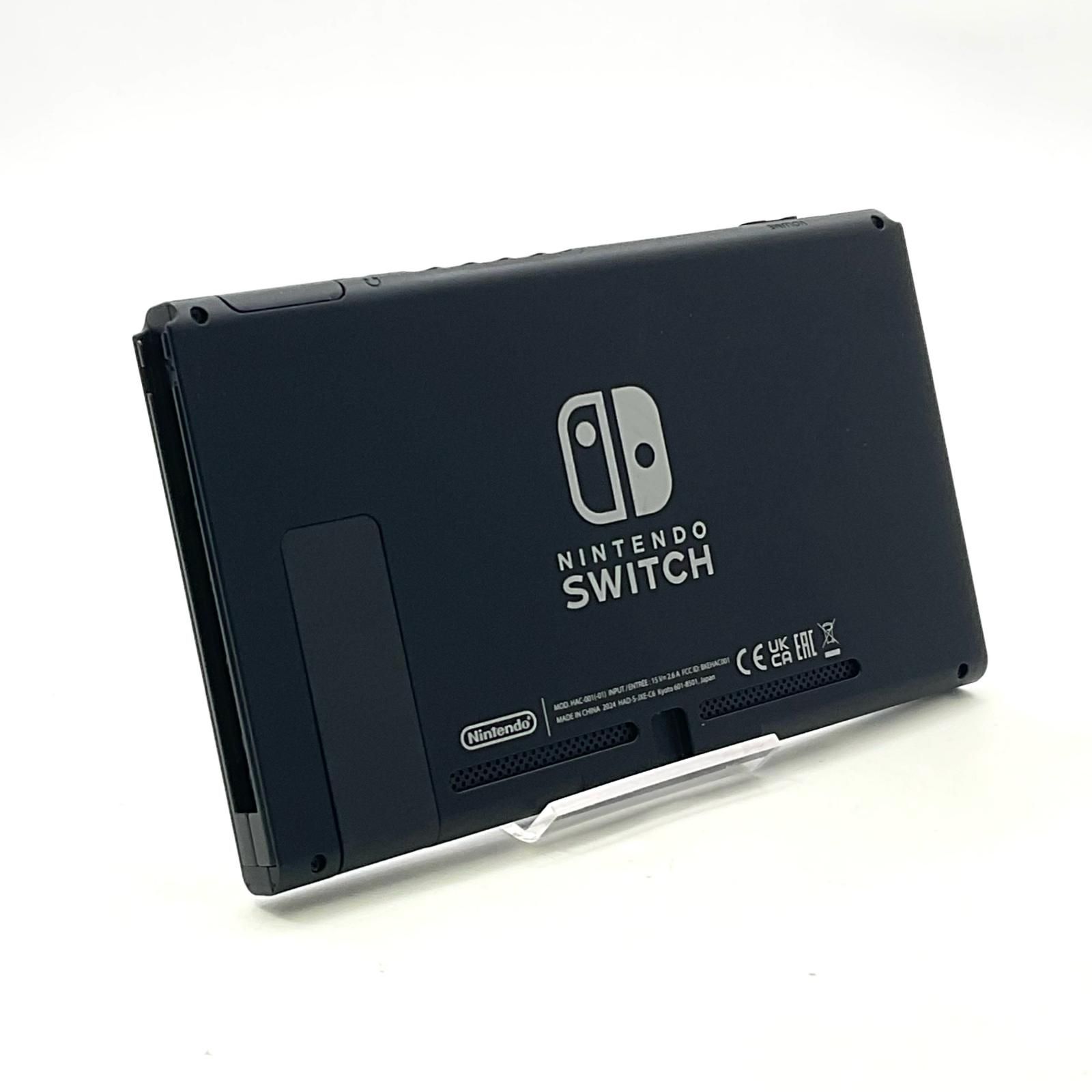 Nintendo Switch HAD-S-KAAAH JPN