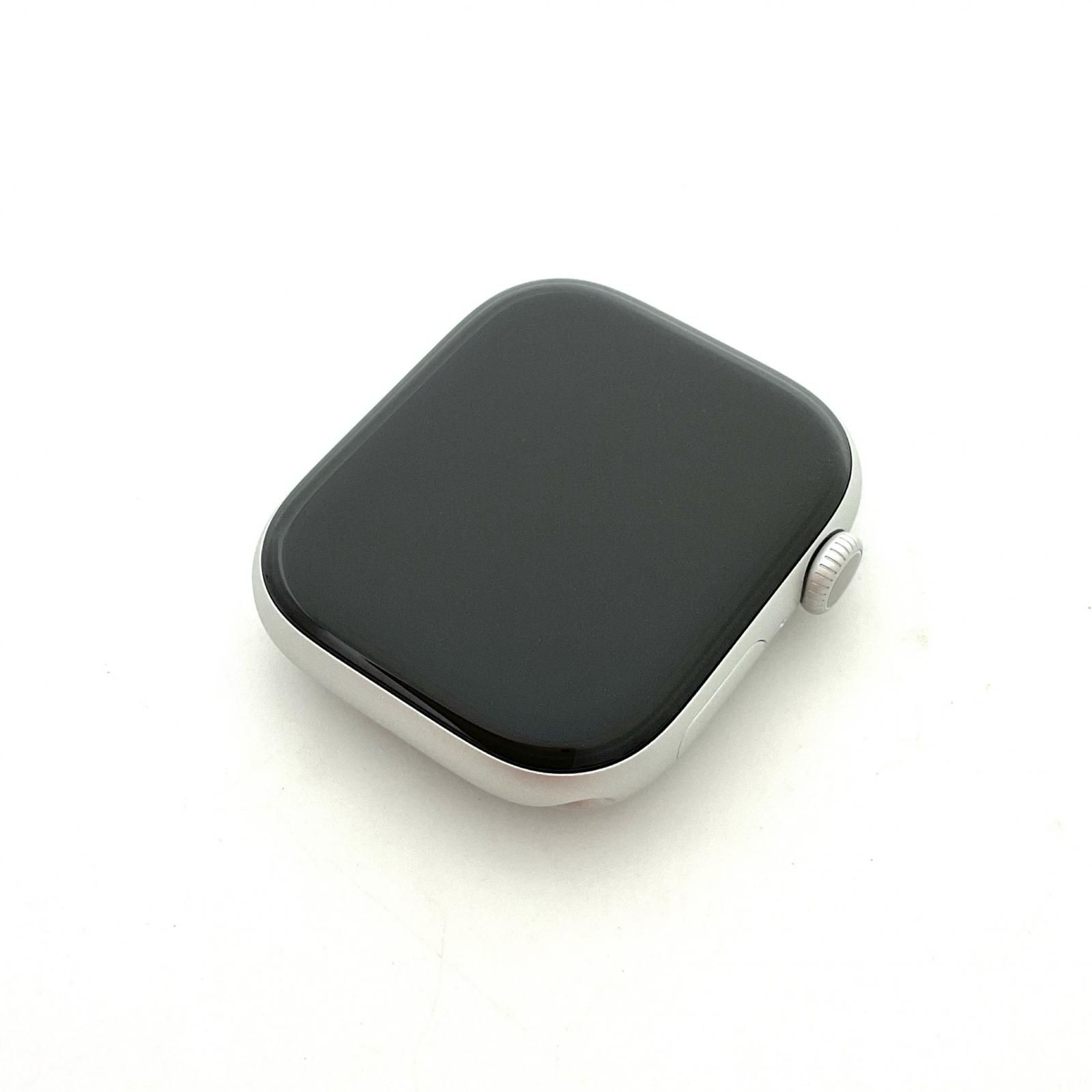 Apple Watch Series 11 アルミニウム 46ｍｍ GPS 超