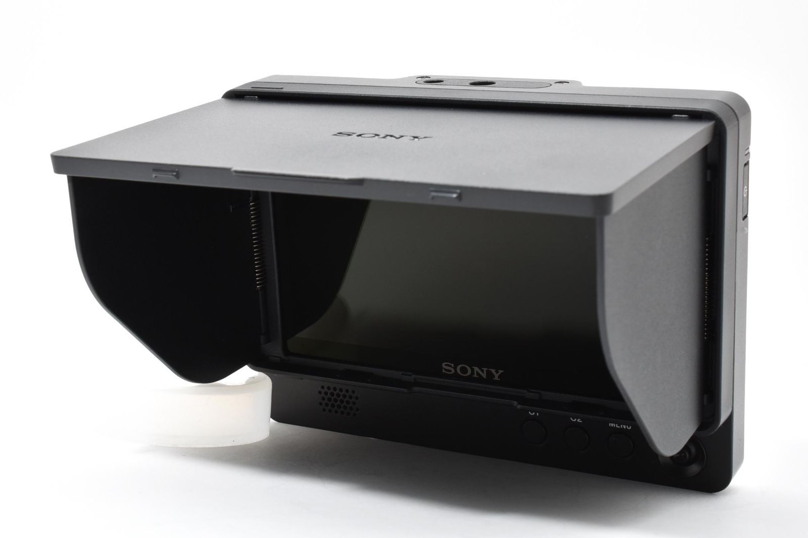 ソニー SONY クリップオンLCDモニター CLM FHD 5 LL 262 6125