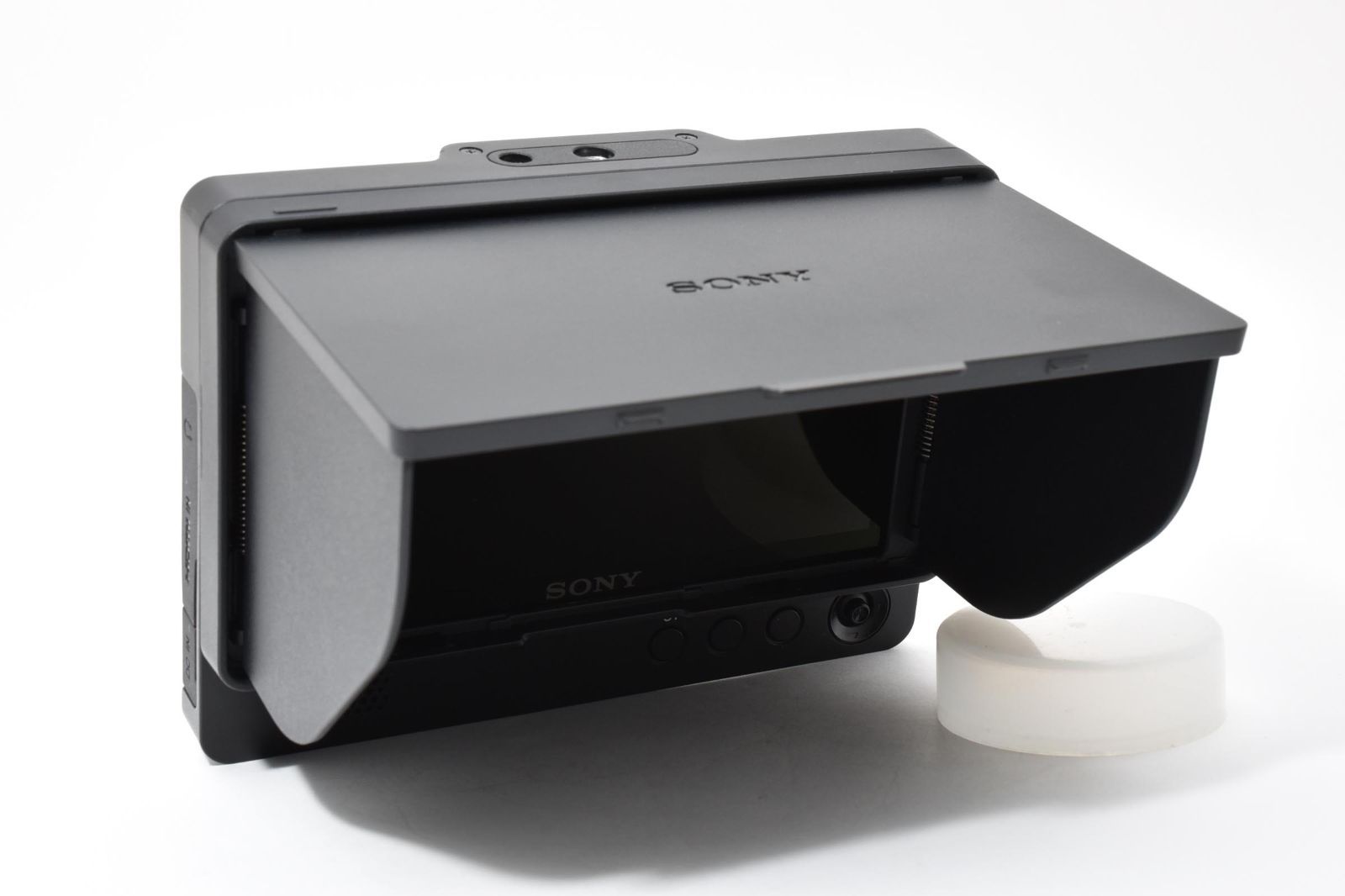  ソニー SONY クリップオンLCDモニター CLM FHD 5 LL 262 6125 その他 デジタルカメラ