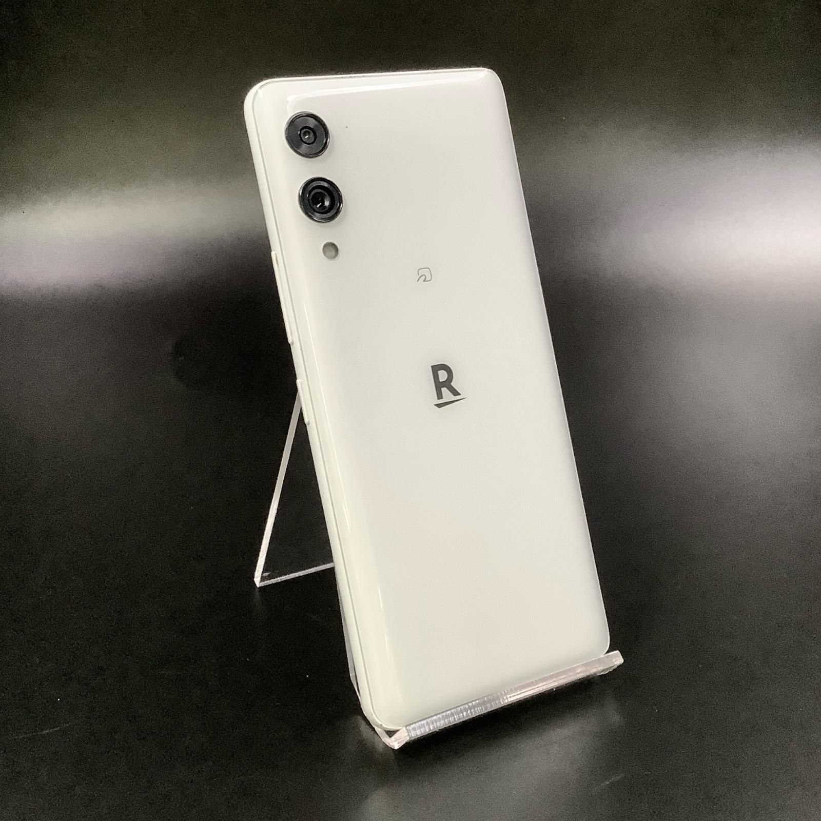 Rakuten Hand 5G p780 ホワイト 【公式通販】