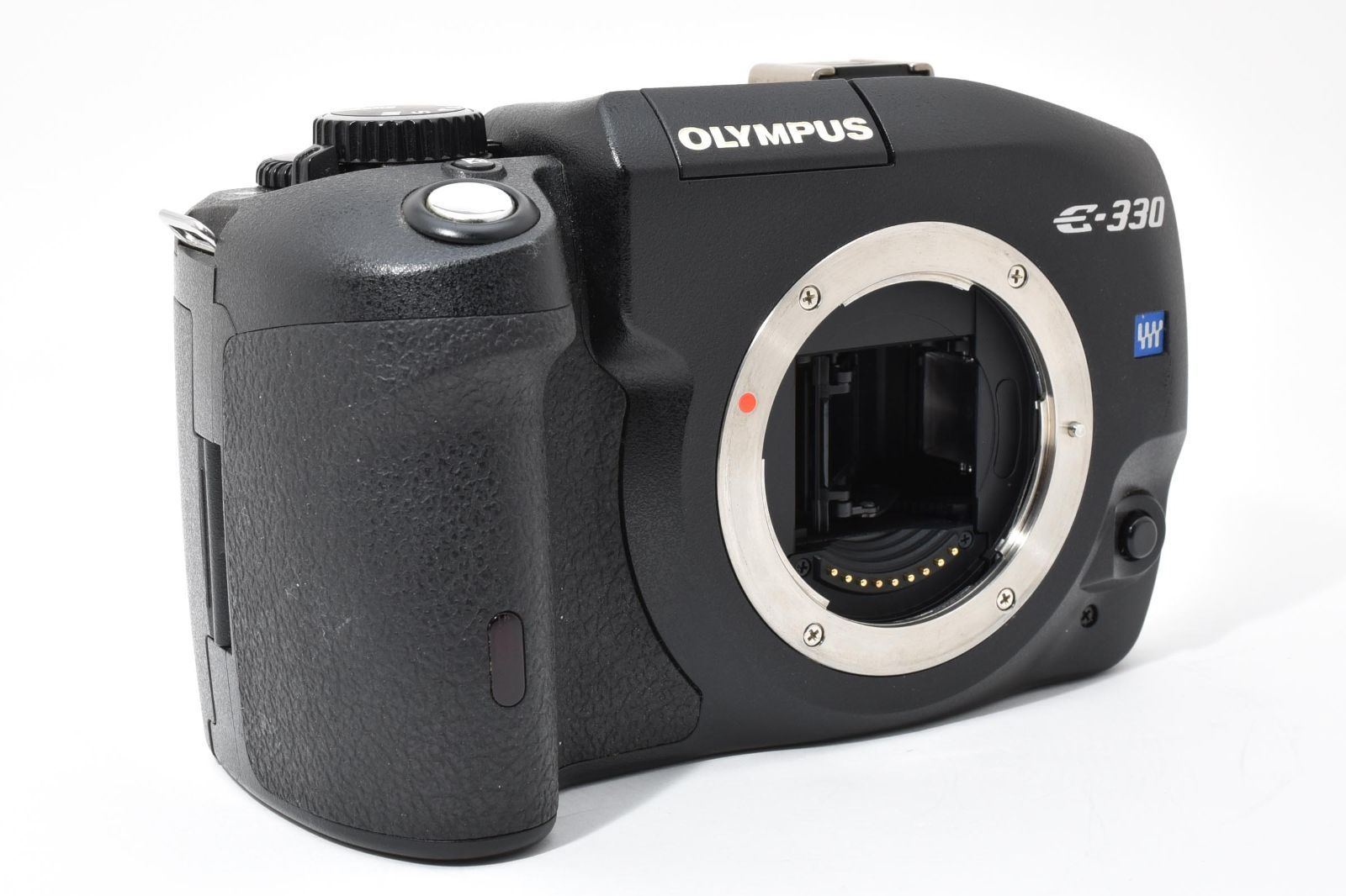 ☆美品☆オリンパス OLYMPUS E-330 ボディ フォーサーズマウント