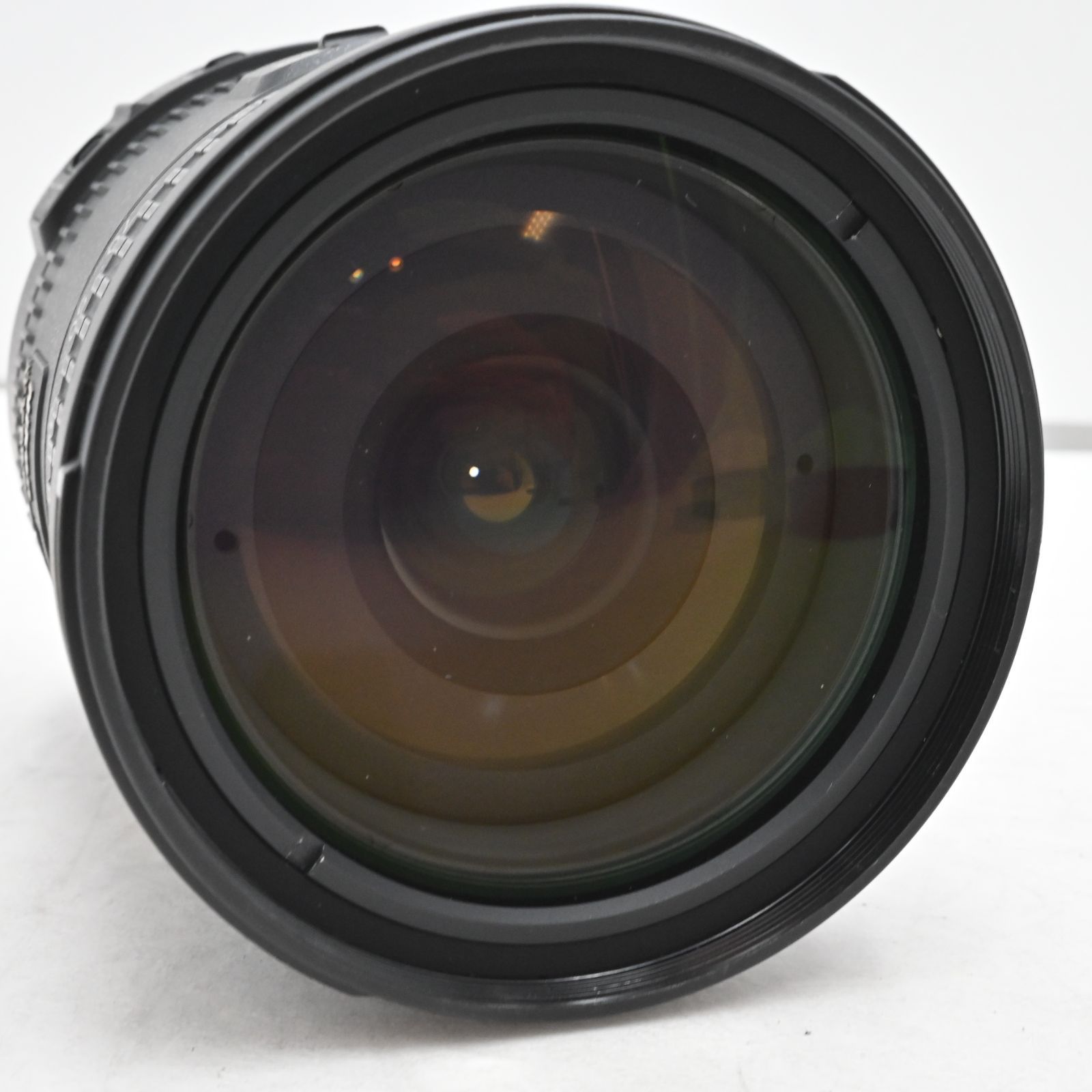 上品 Nikon 高倍率ズームレンズ AF S DX NIKKOR 18 200 mm f 3 5 6 G ED VR II