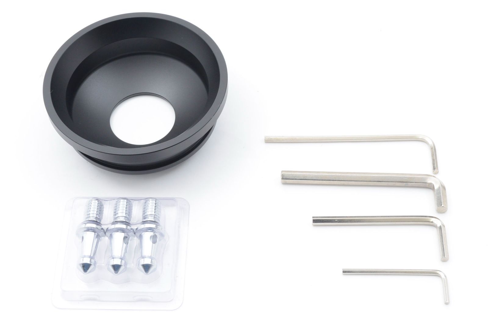 級 レオフォト Leofoto カーボン4段三脚 LM 404 CL Summit Series LL 647 6131