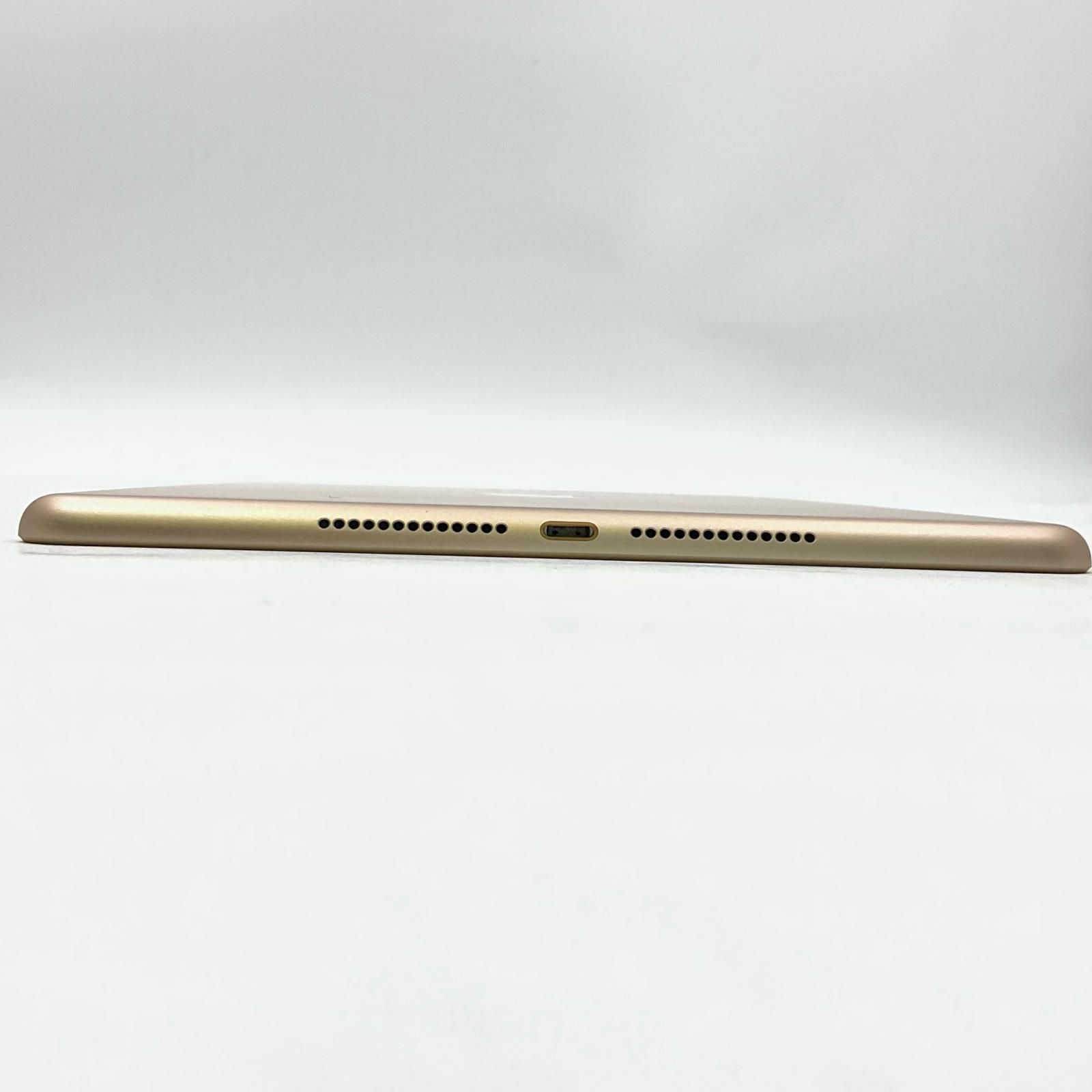 Apple iPad 9.7インチ 第5世代 32GB ゴールド Wi-Fi 動作確認済【全額