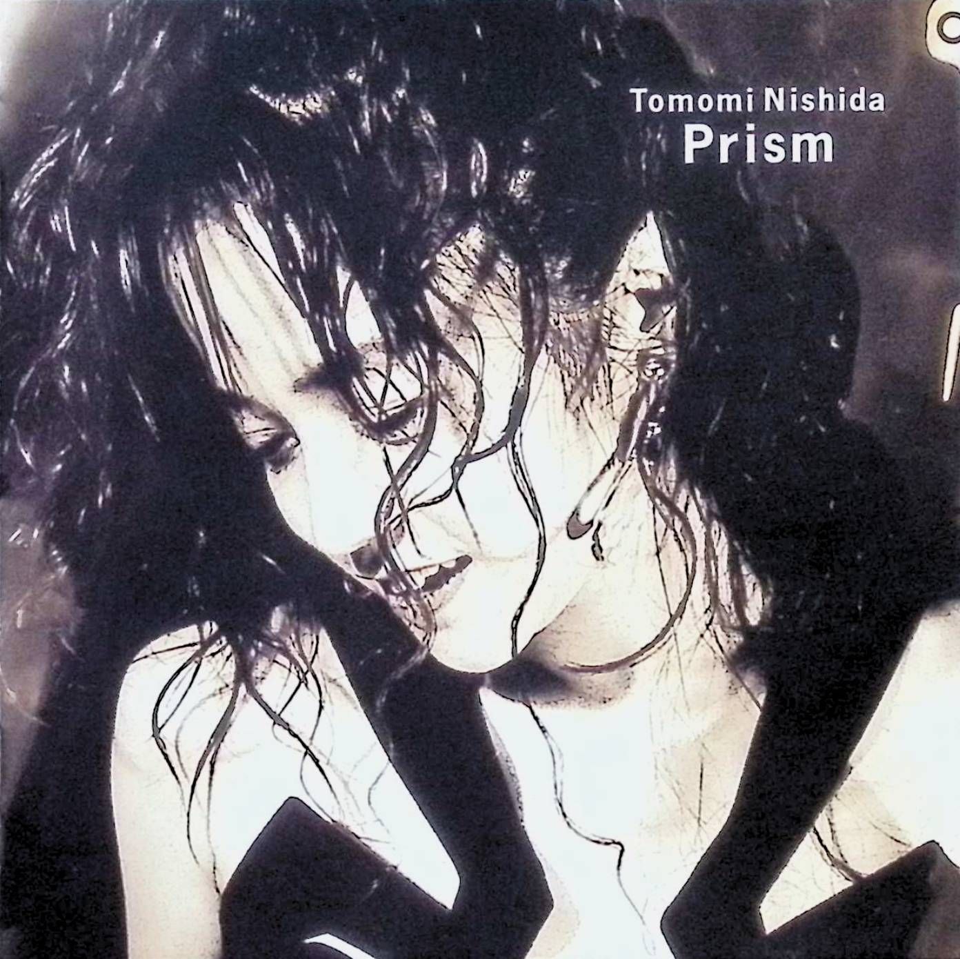 西田/西田美津希：未使用品CD prism / 西田智美 (CD) - メルカリ
