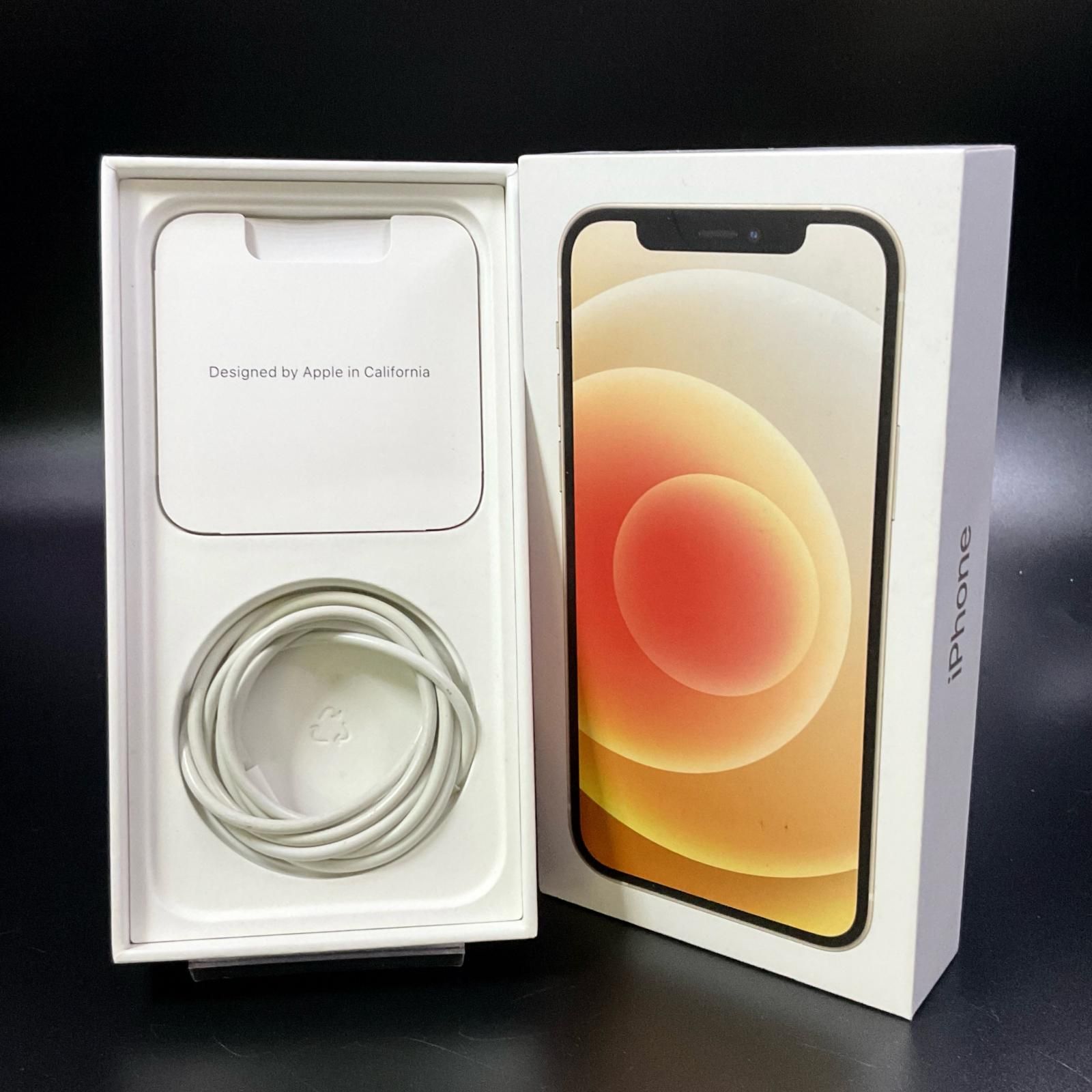 Apple iPhone 12 128GB docomo 価格比較 - 価格.com iPhone 12 128GB