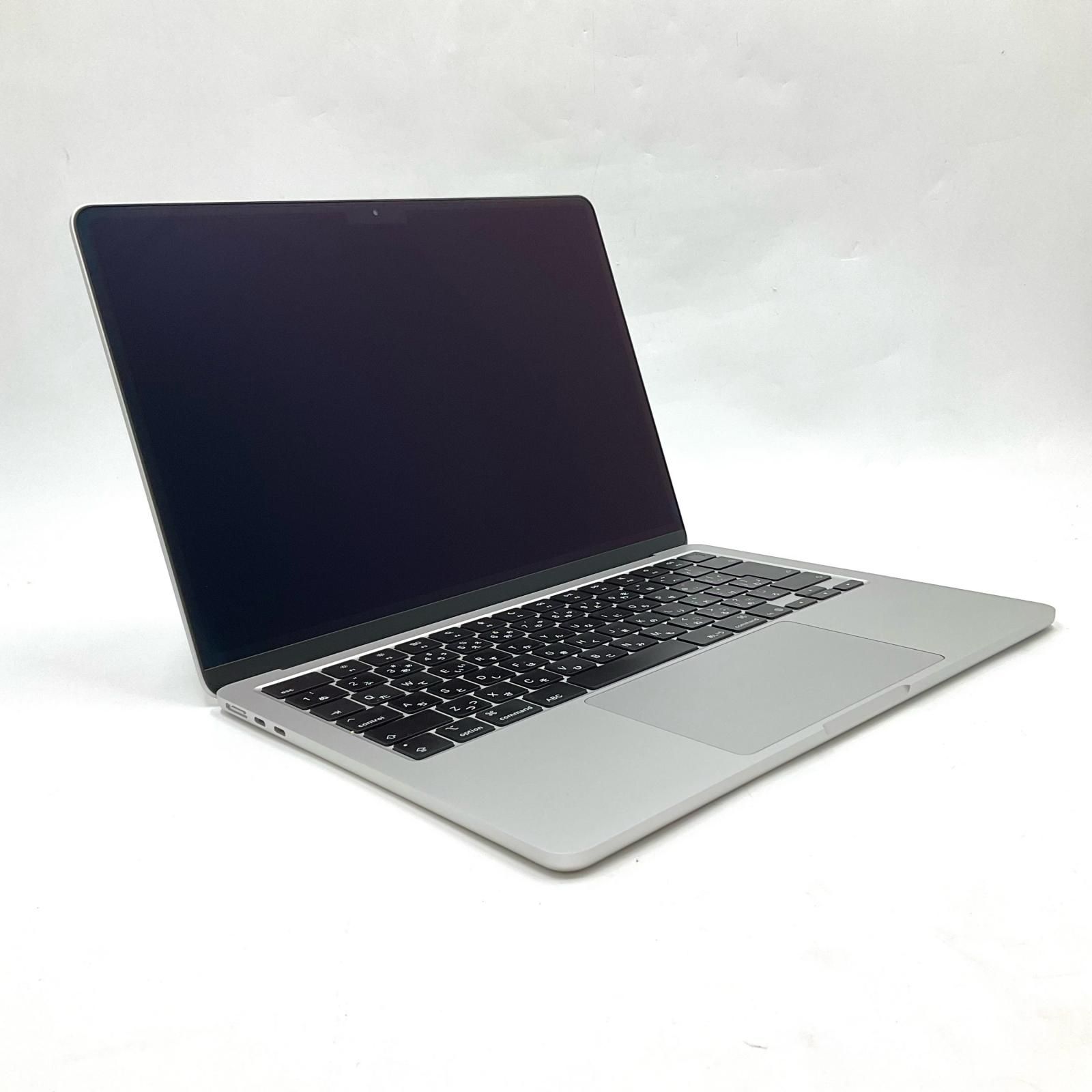 Apple MacBook Air 13インチ 2025 M 4 16 GB SSD 256 シルバー