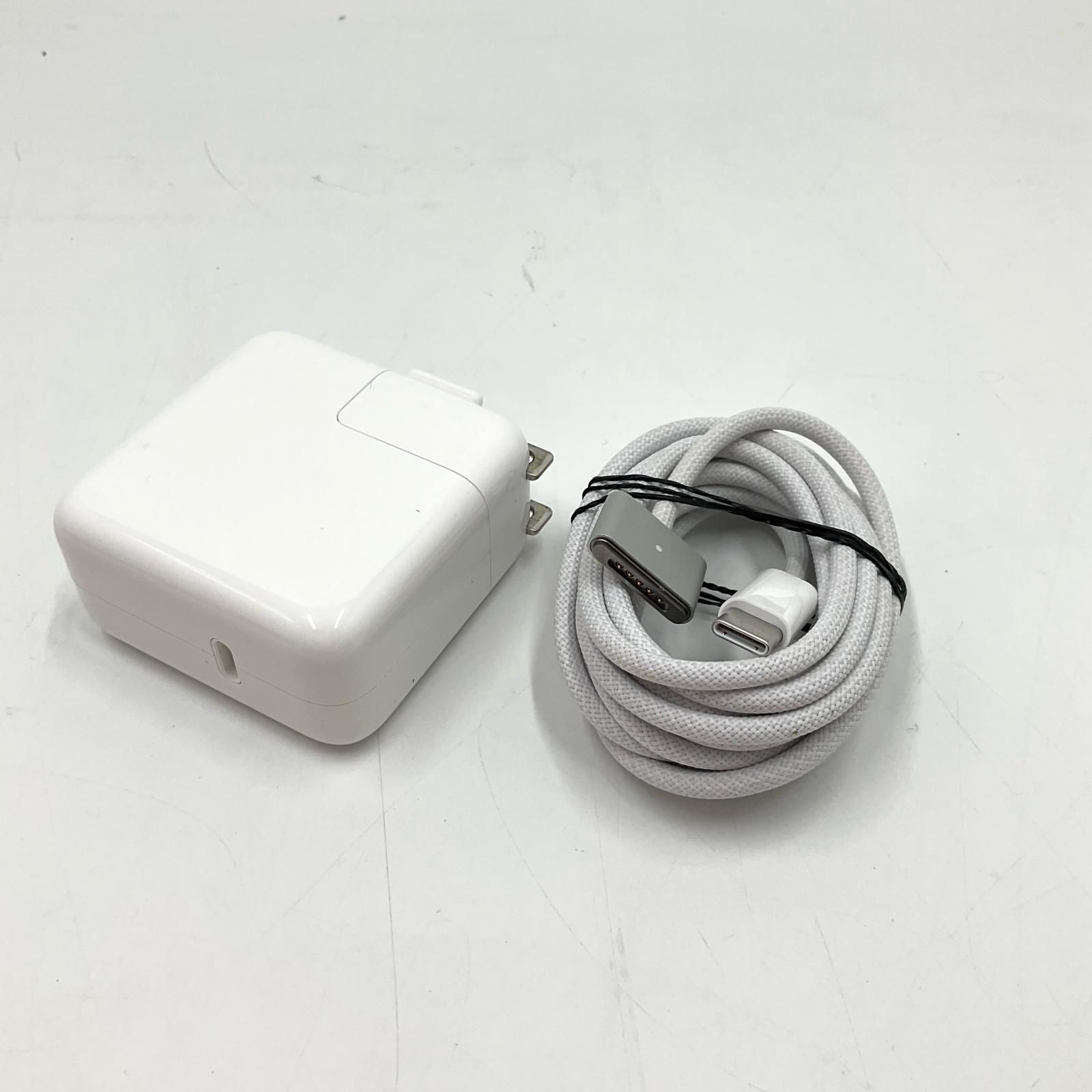 Apple MacBook Air 13インチ 2025 M 4 16 GB SSD 256 シルバー 自宅用ノートPC 顔認証ノートPC