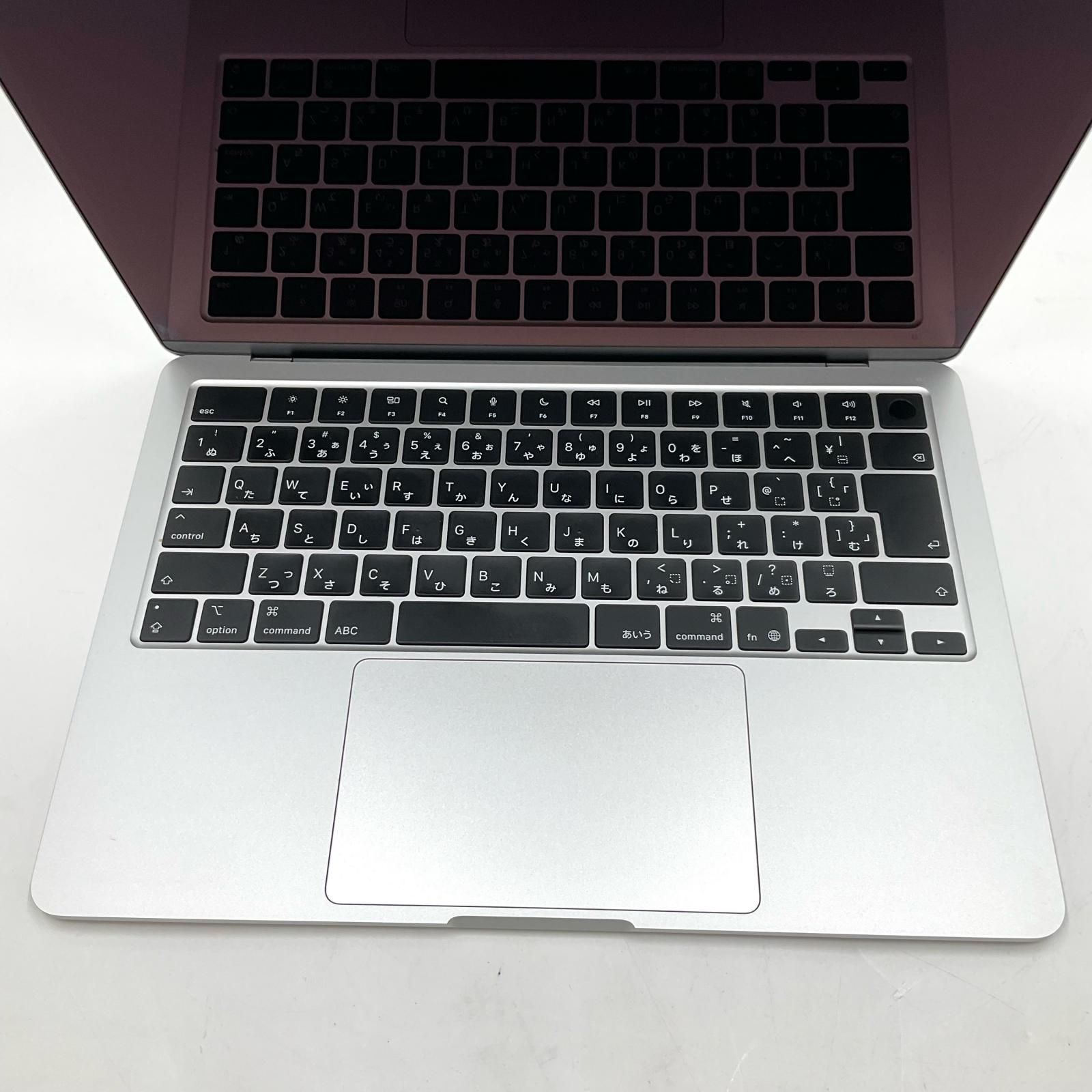 Apple MacBook