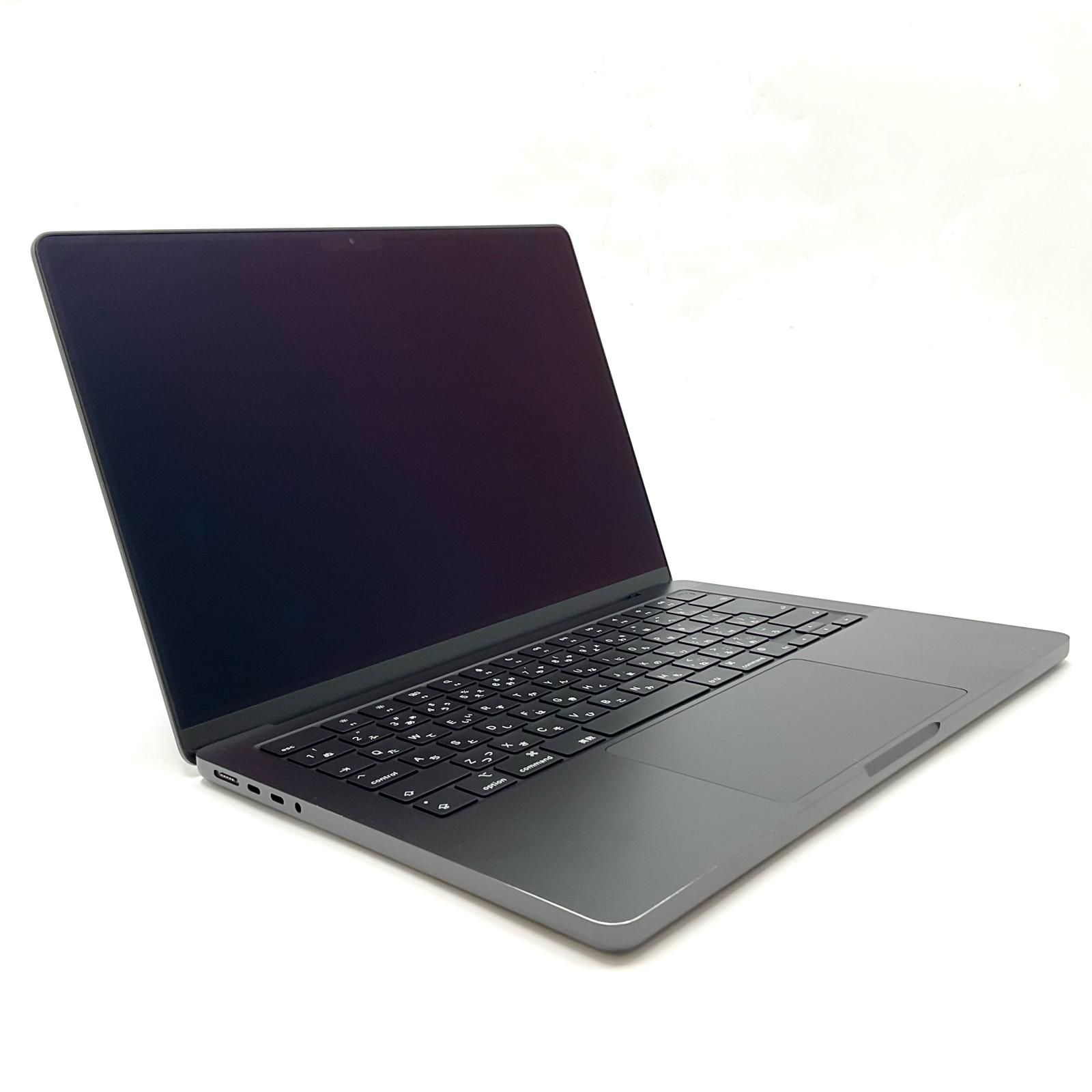 Apple MacBook Pro 14インチ 2025 M 4 24 GB SSD 1 TB スペースブラック