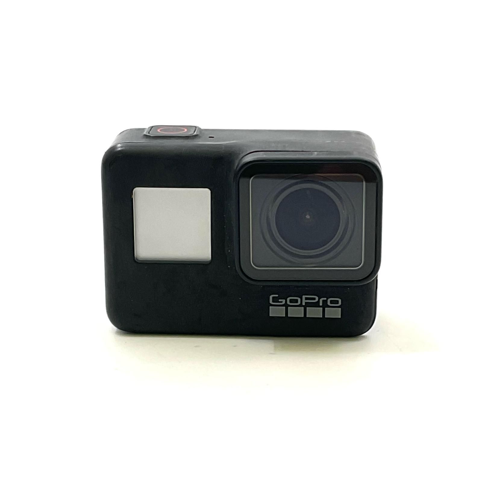 GoPro HERO 7 BLACK