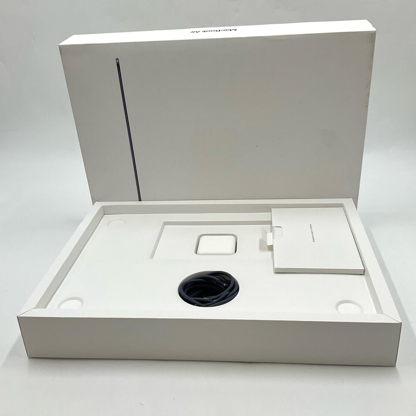 ミッドナイト 98