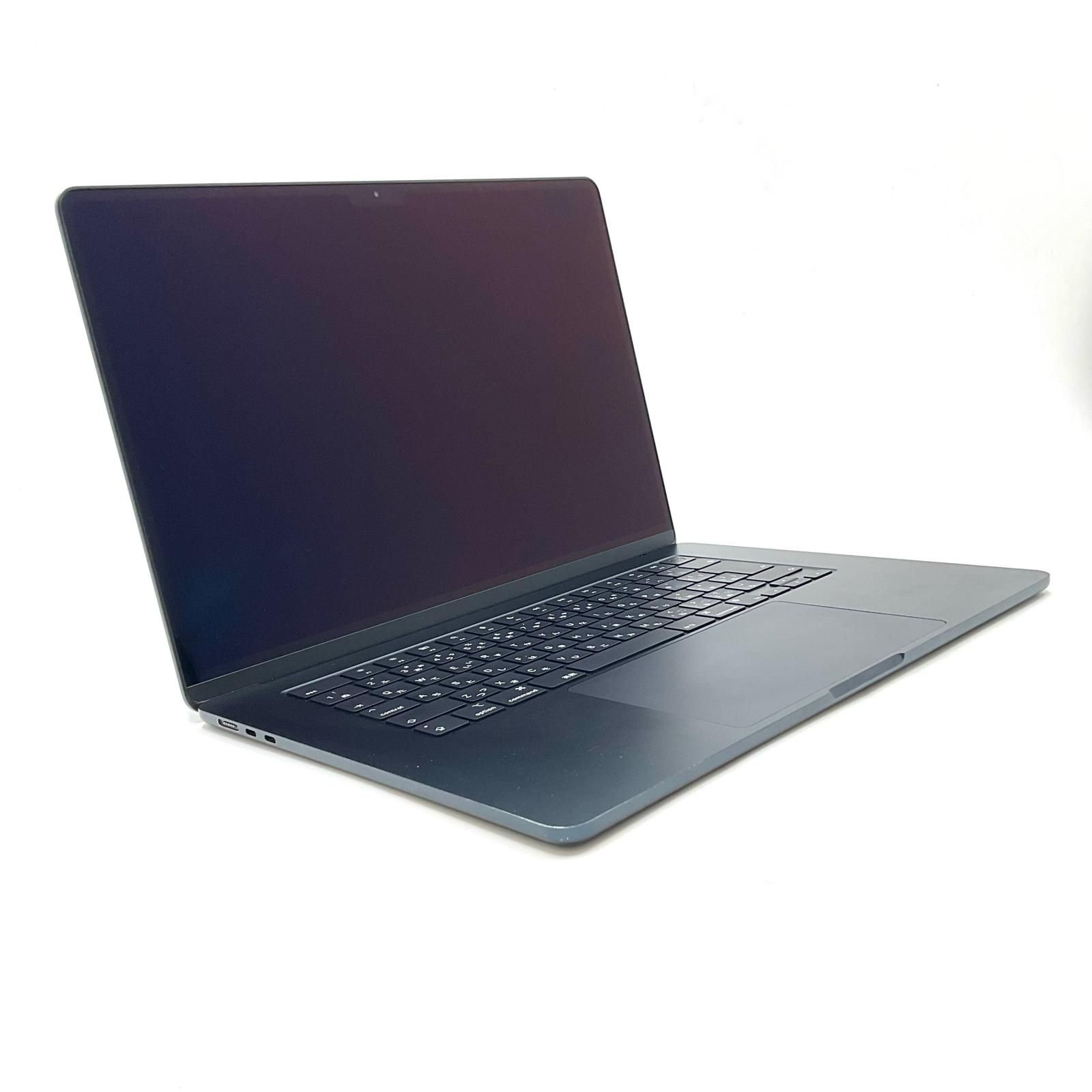 Apple MacBook Air 15インチ 2025 M 2 8 GB SSD 256 ミッドナイト 98