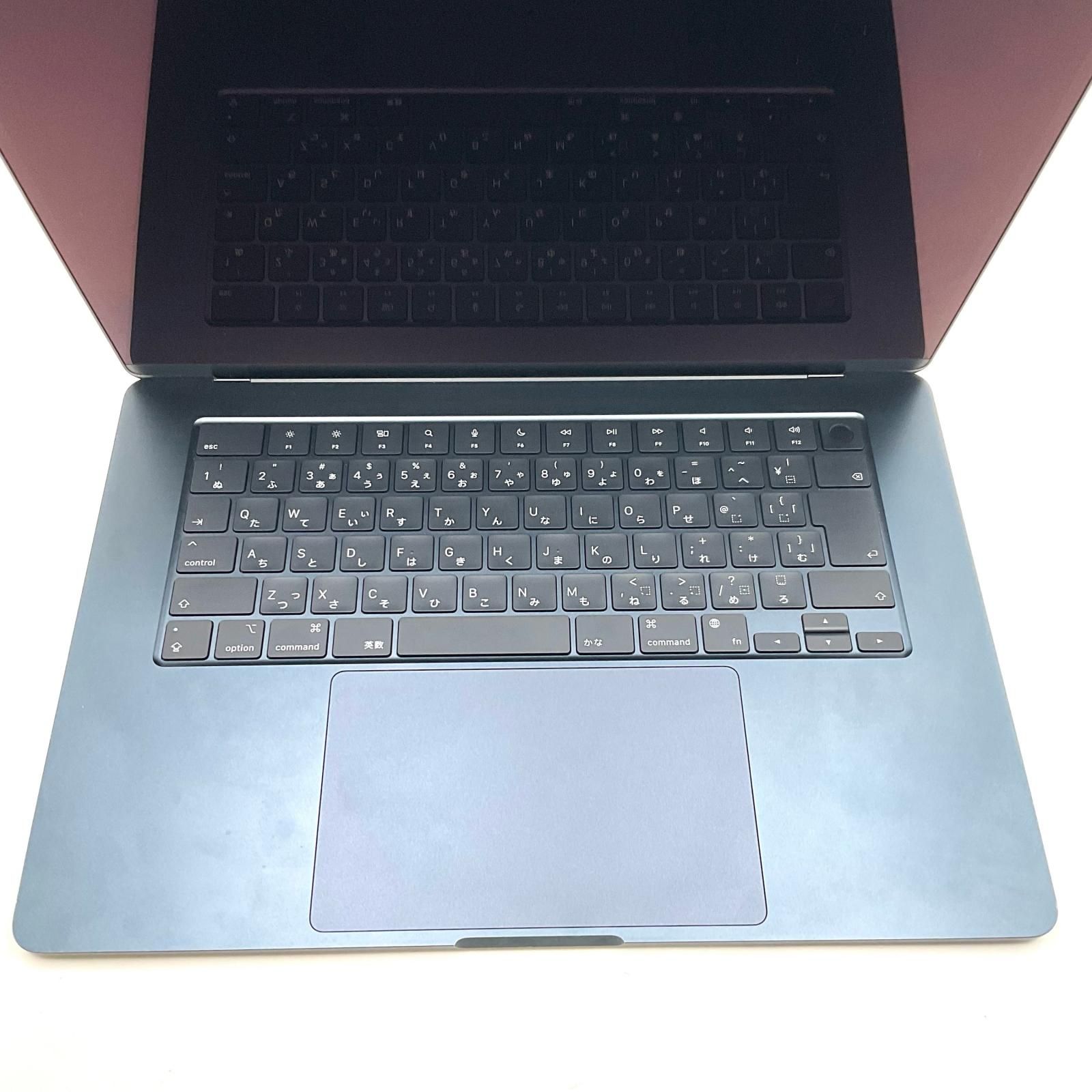 ミッドナイト 98