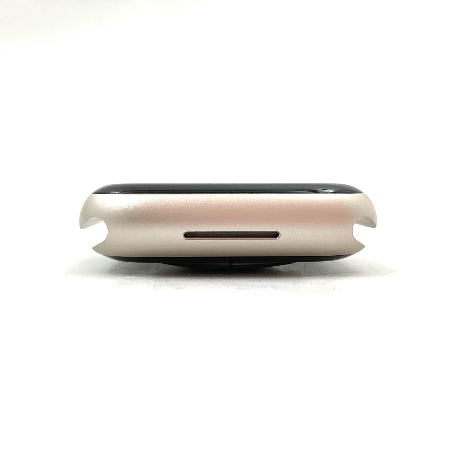  Apple Watch Series 8 アルミニウム 41 mm GPS 90 Apple Watch本体 スマートウォッチ ウェアラブル