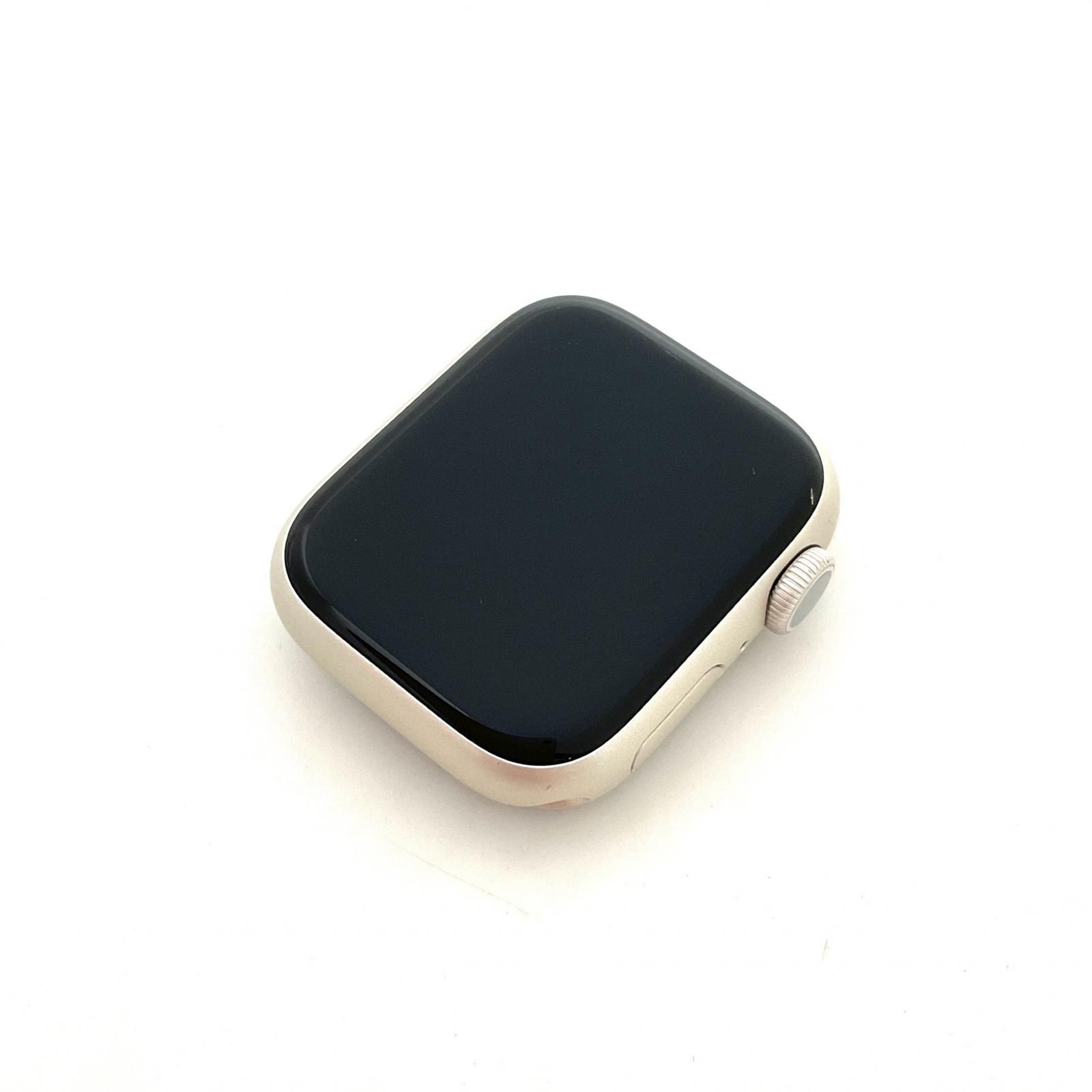 Apple Watch Series 8 アルミニウム 41 mm GPS 90