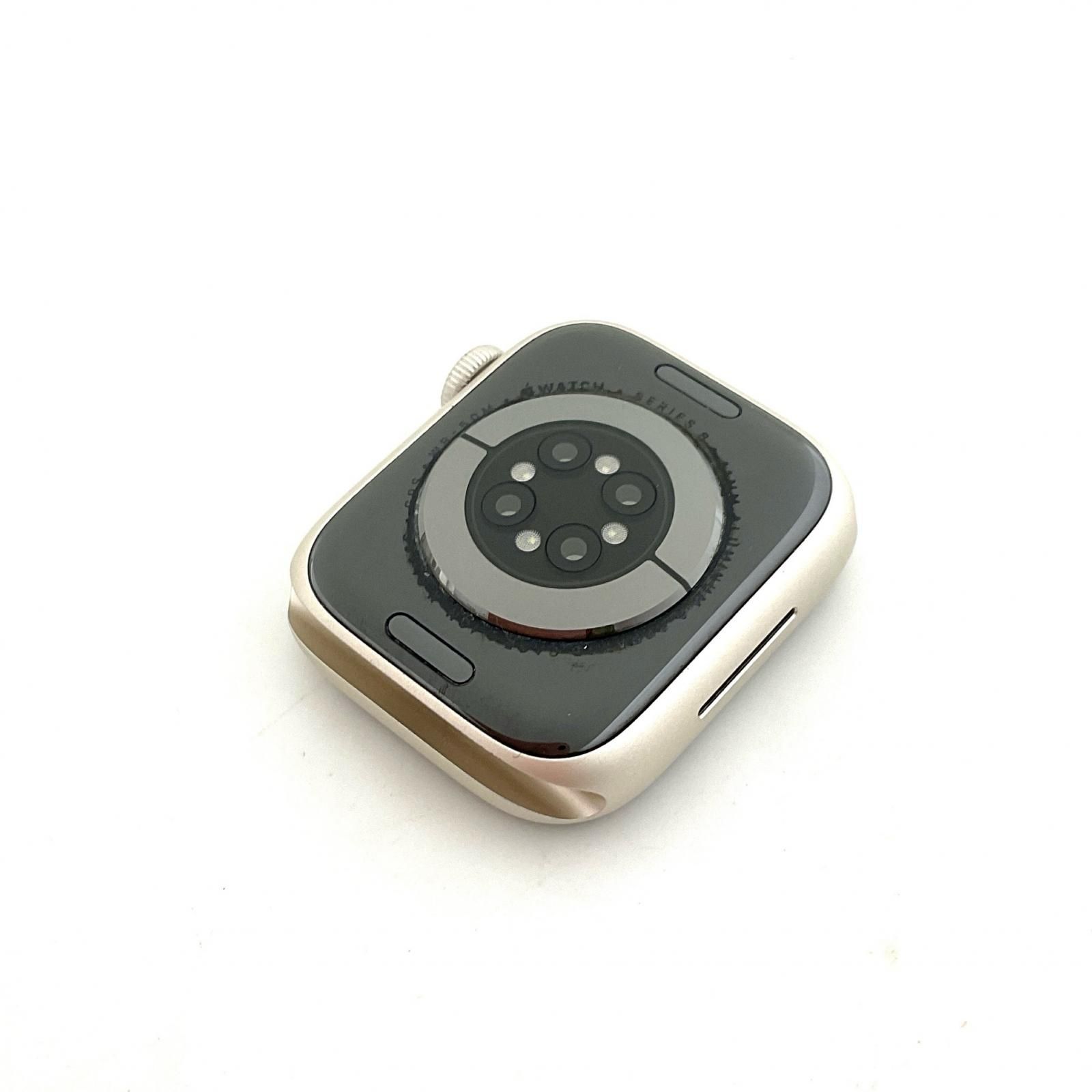 Apple Watch Series 8 アルミニウム 41 mm GPS 90%