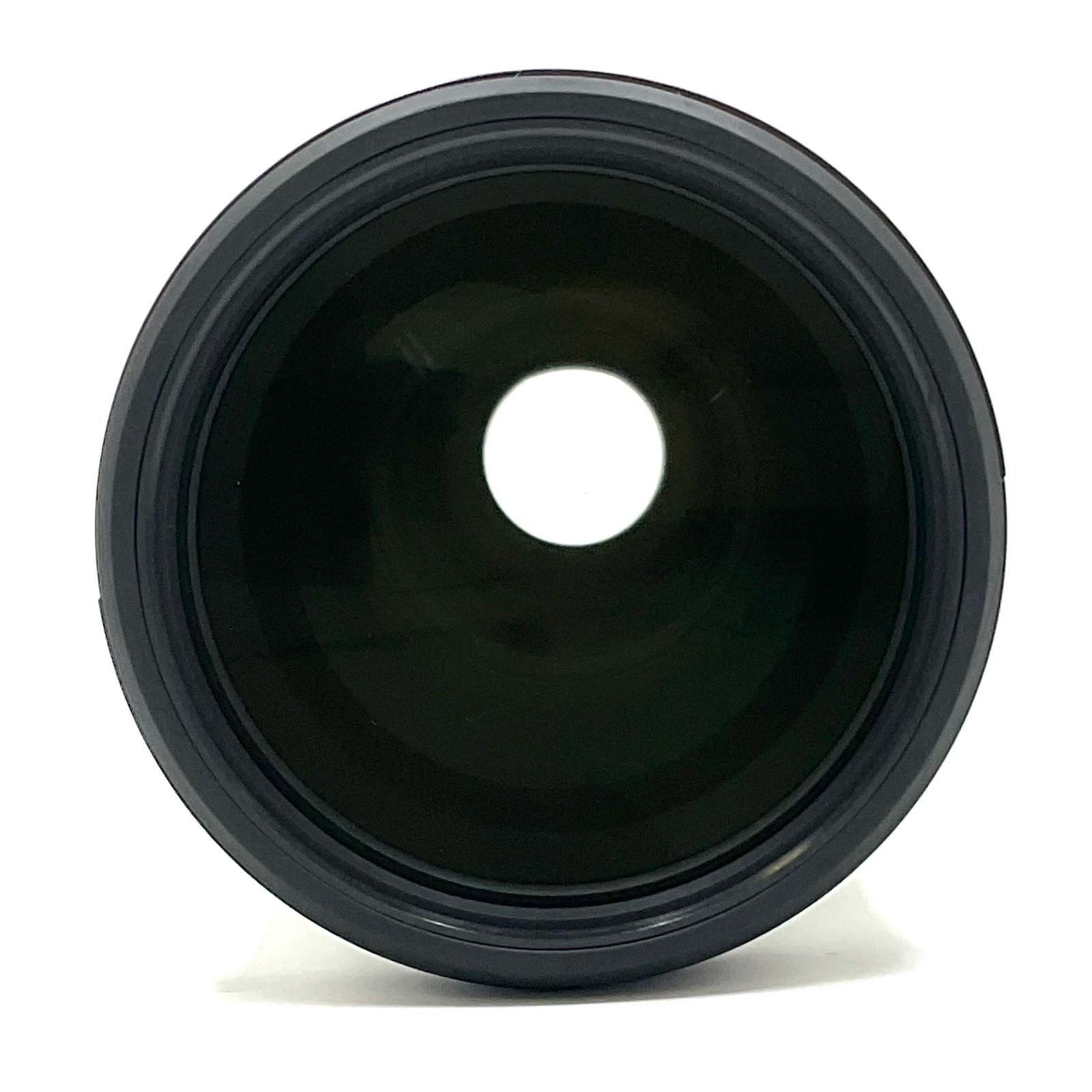 Sony FE 200-600 mm F 5.6-6.3 G OSS