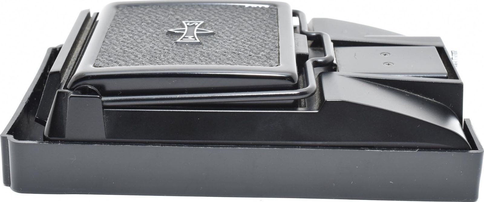 L08[6618A]19☆美品☆ マミヤ MAMIYA M645 / M645 1000S ウエスト