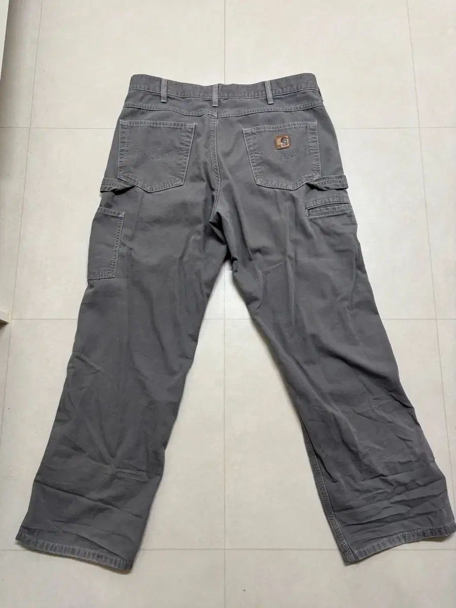 カーハート B 159 カーペンター パンツ