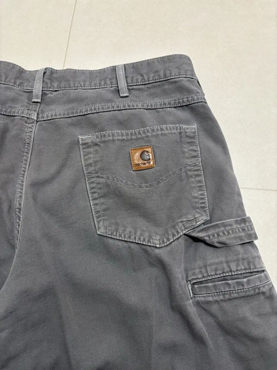 カーハート B 159 カーペンター パンツ