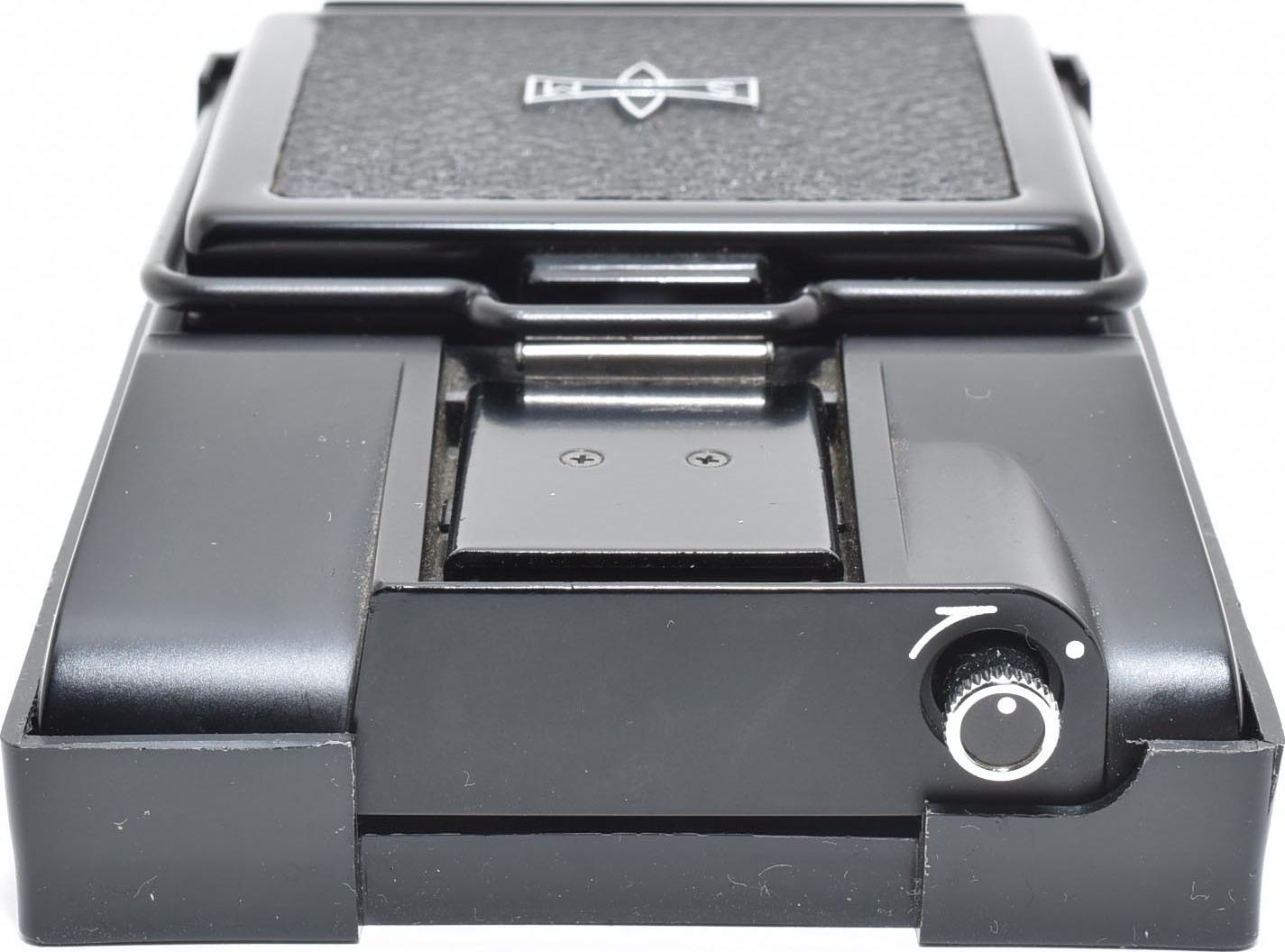 L08[6618A]19☆美品☆ マミヤ MAMIYA M645 / M645 1000S ウエスト