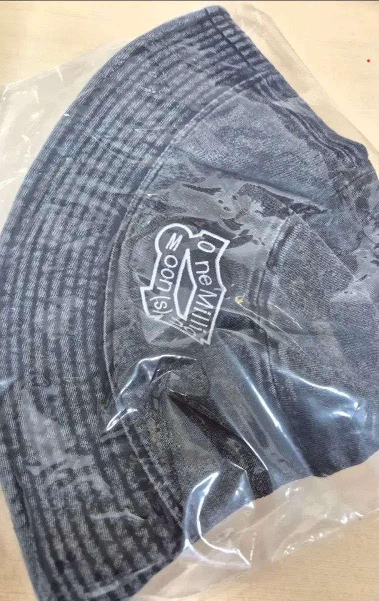 HamHam PangPang hampパン Mili 원밀리언ムーン バケットハット