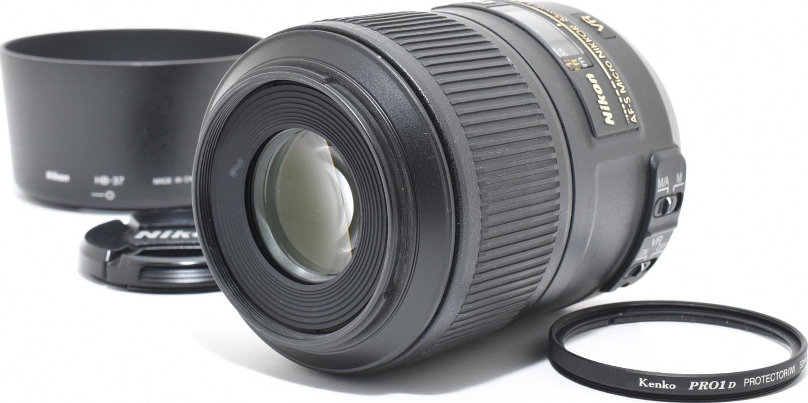 L 08 7132 D ニコン Nikon AF S NIKKOR 85 mm F 1 8 G