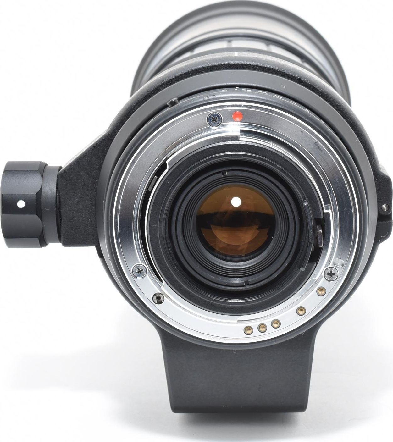 L08[7066A]9 シグマ SIGMA 170-500mm F5-6.3 APO ペンタックス PENTAX