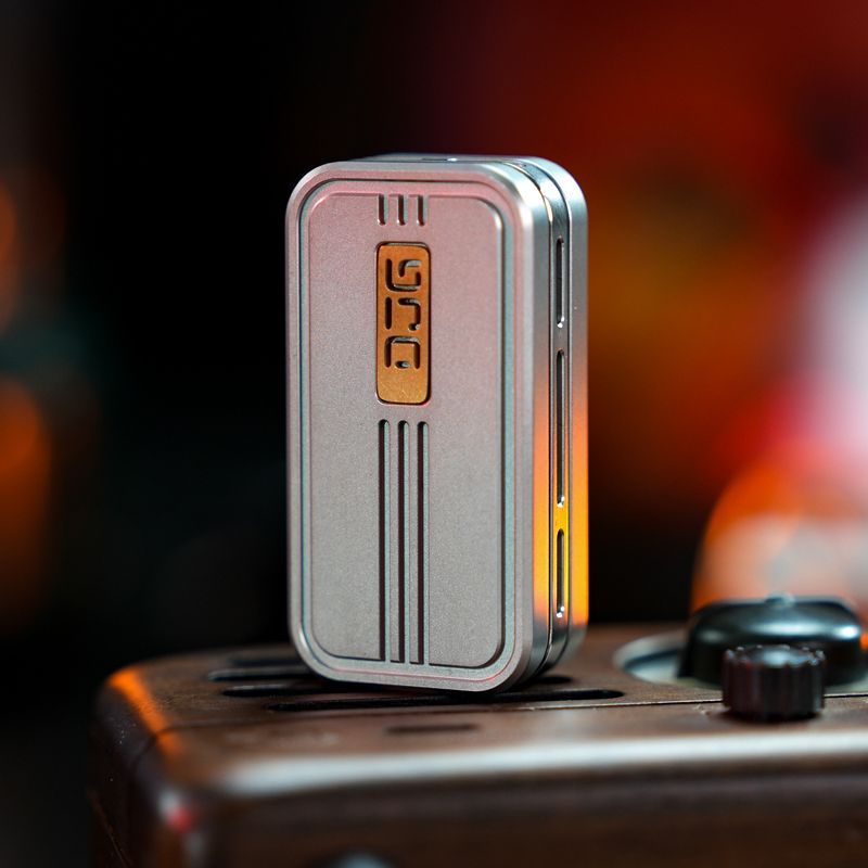 音叉内藏 DJG HONG MING フィジェットトイ EDC - メルカリ