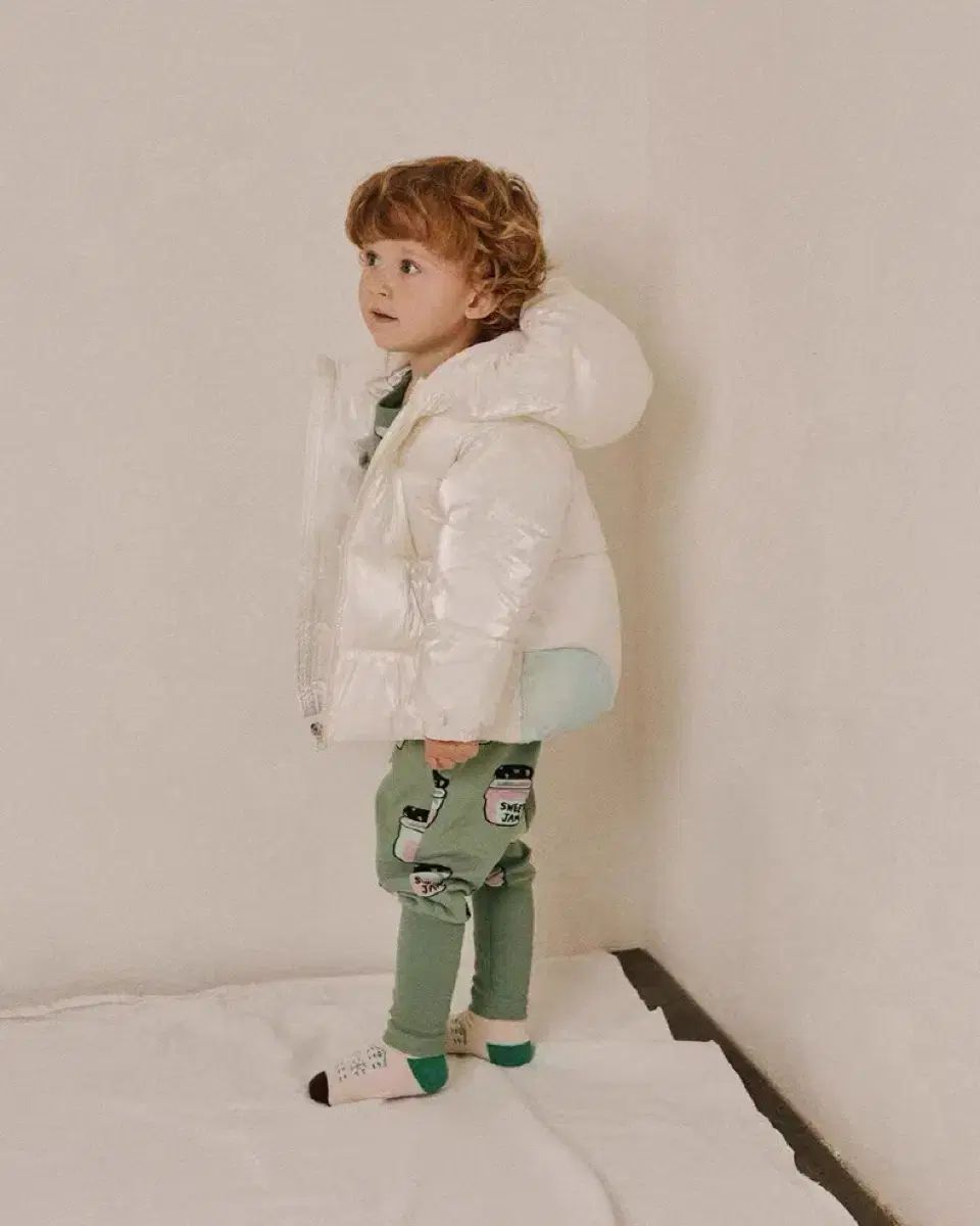 デニムインザボックス キッズ