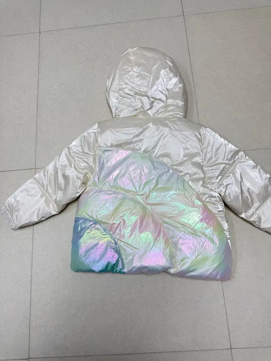 ♥ デニムインザボックス キッズ アウター 120