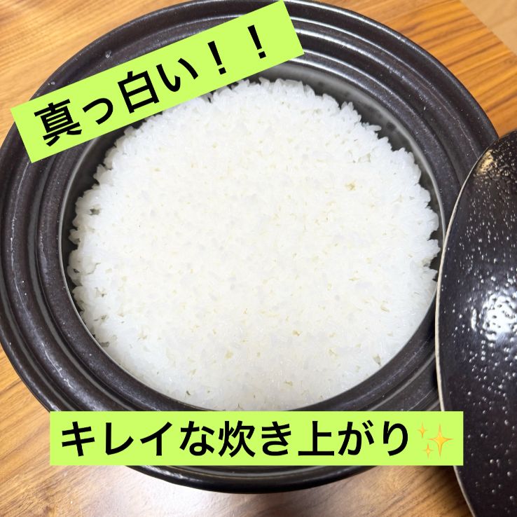 新米】大分県産 なつほのか 30kg 玄米 令和7年産 - メルカリ