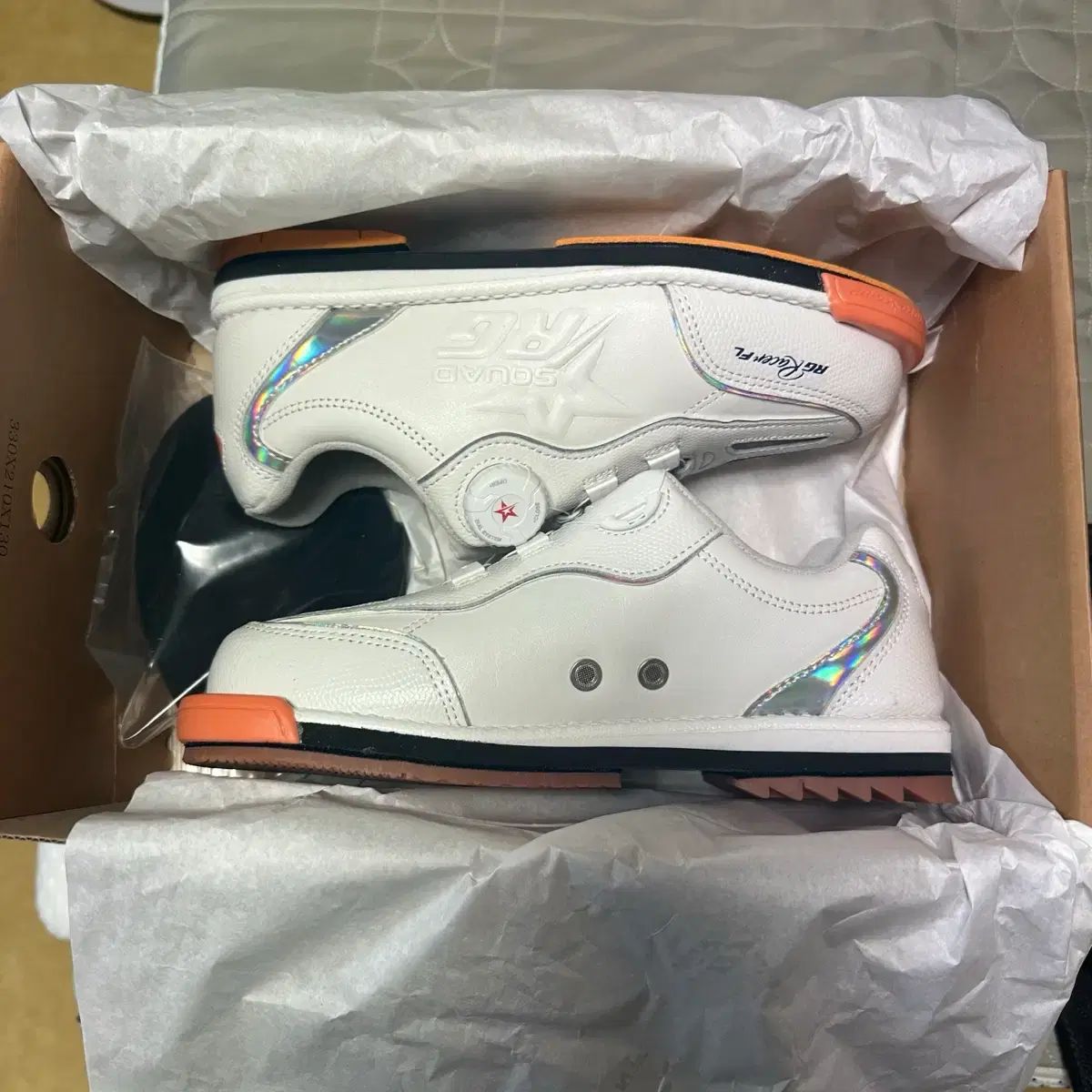 ROTOGRIP ロトグリップ RG ボーリングシューズ