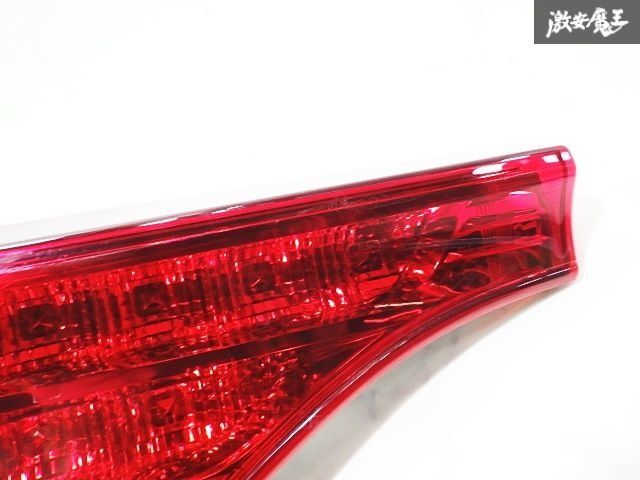 トヨタ 純正ACR50W ACR55W 50 エスティマ中期LED テールライト エスティマ50中期テール‼️