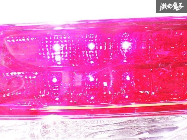 ☆LED点灯OK☆ トヨタ 純正 ACR50W ACR55W 50 エスティマ 中期 LED