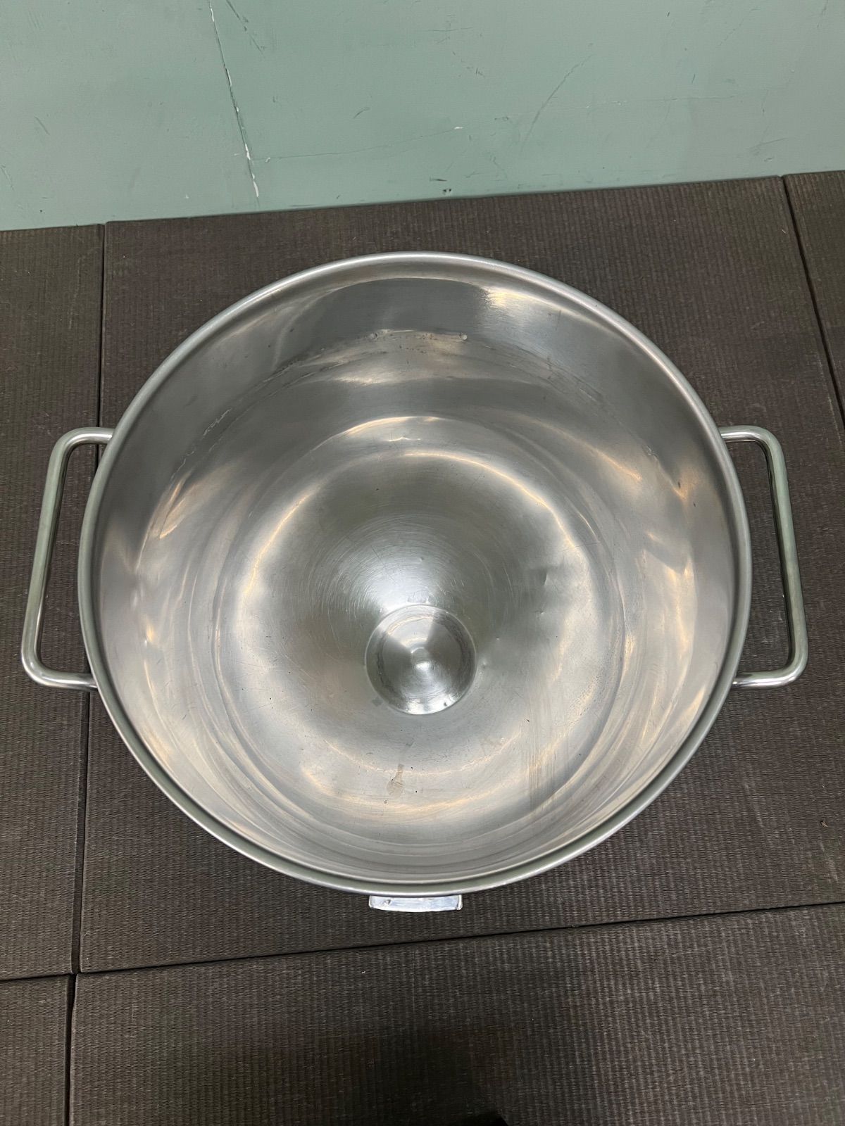 ︎ 業務用 ミキサー用 ステンレスボール ステンレス ボウル 大サイズ ミキサー 厨房