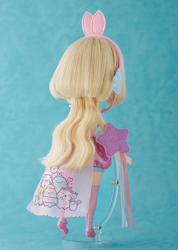 グッドスマイルカンパニー ニア ハルモニア えびてんのしっぽ アイドルver From すみっコぐらし