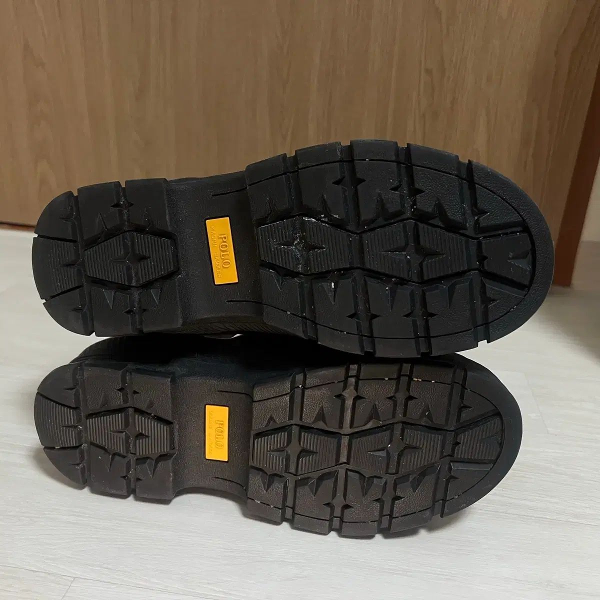 ブラック ナイロン