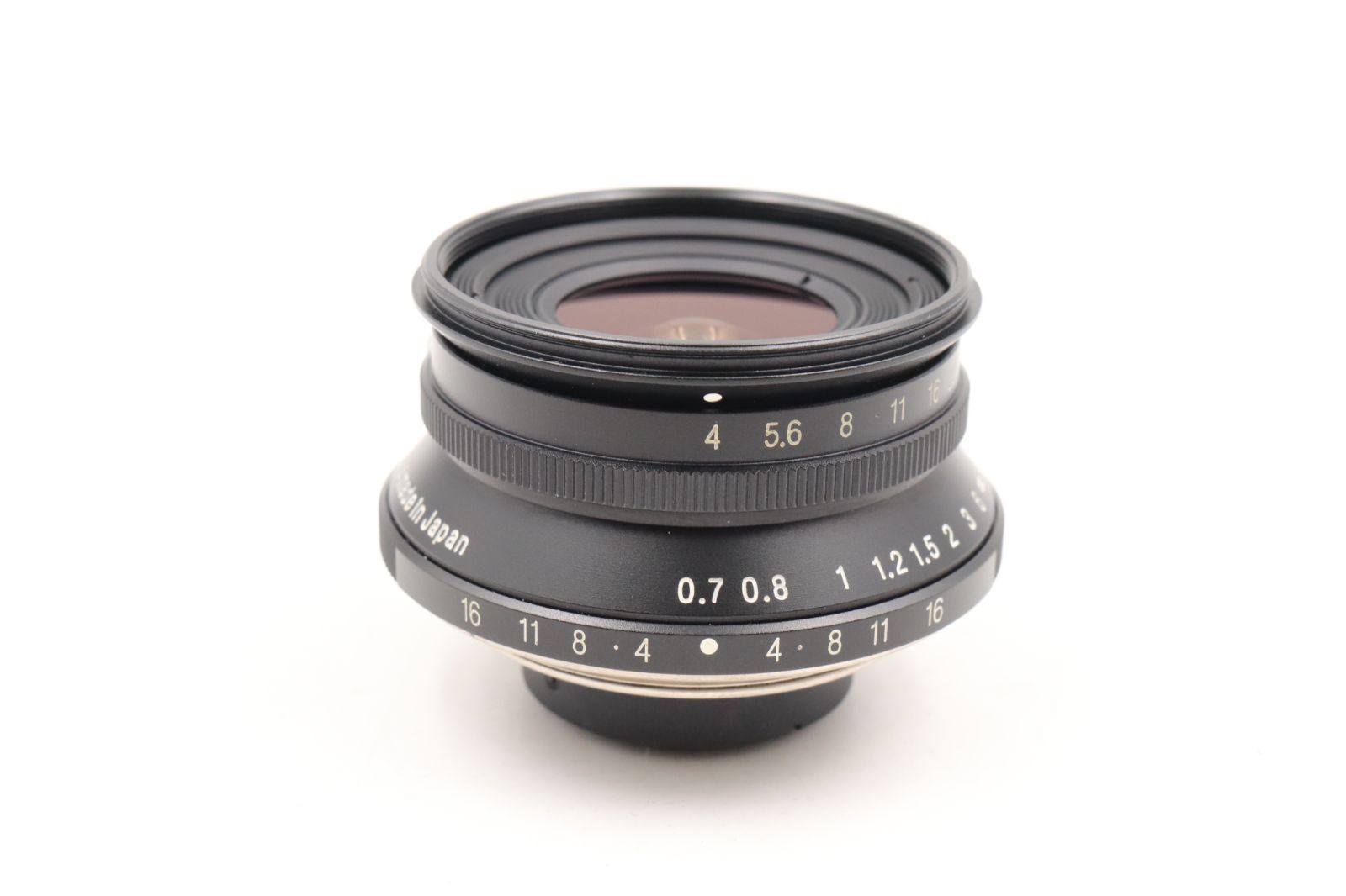 スコパー フード付