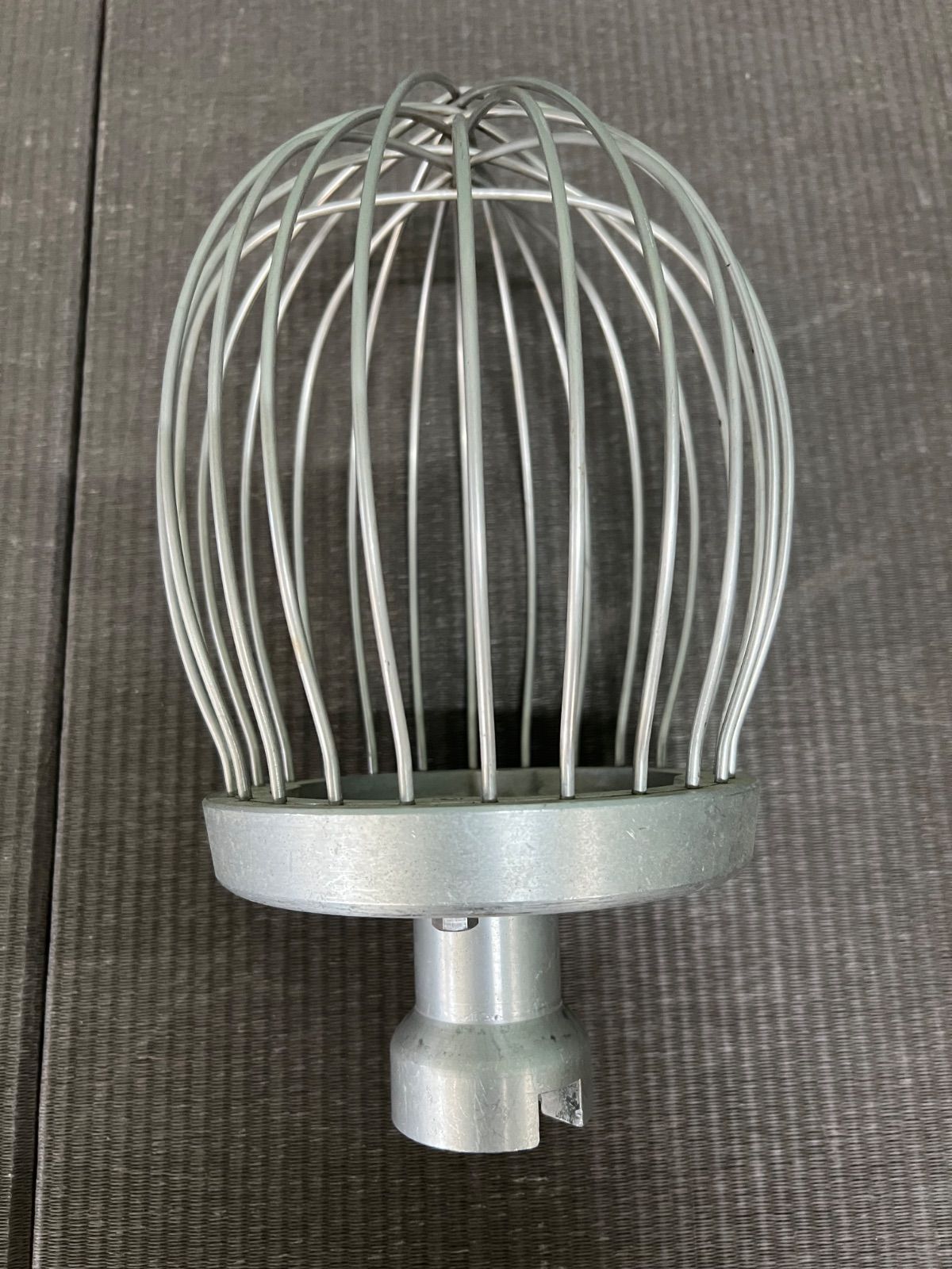 ︎ 業務用 ミキサー用 泡立て器 ホイッパー 厨房器具 ミキサー