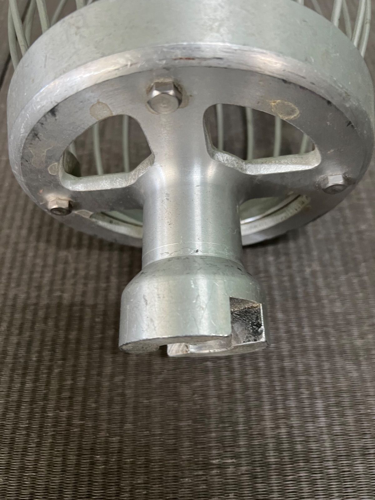︎ 業務用 ミキサー用 泡立て器 ホイッパー 厨房器具 ミキサー